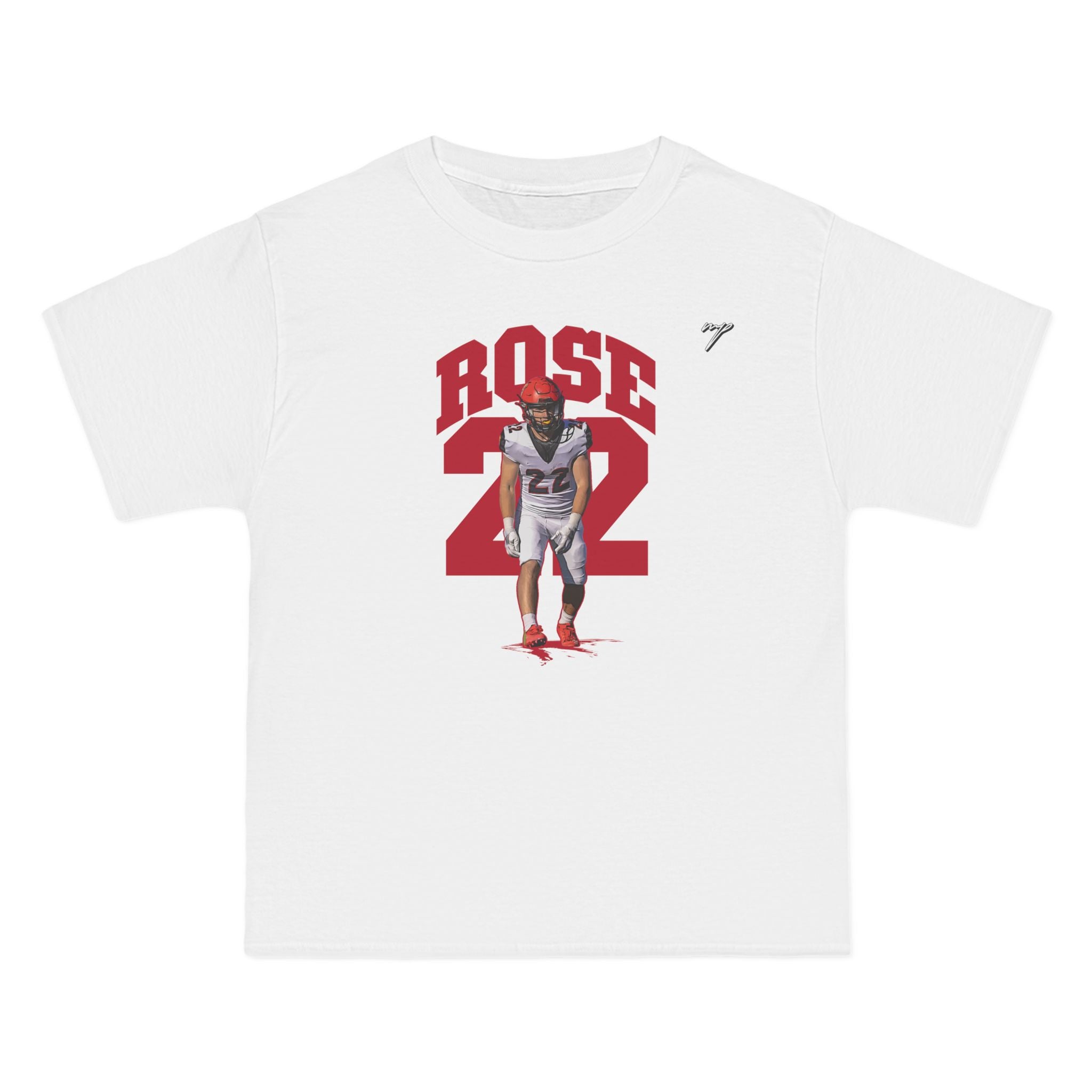 Brady Rose Vintage Tee