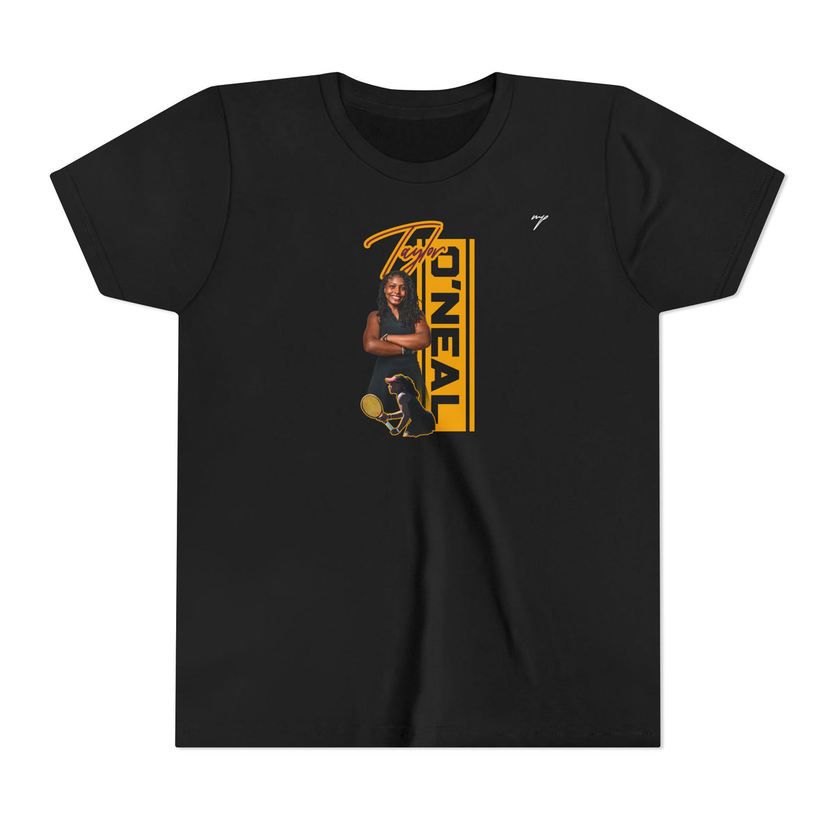Taylor Oneal YOUTH Graphic Tee