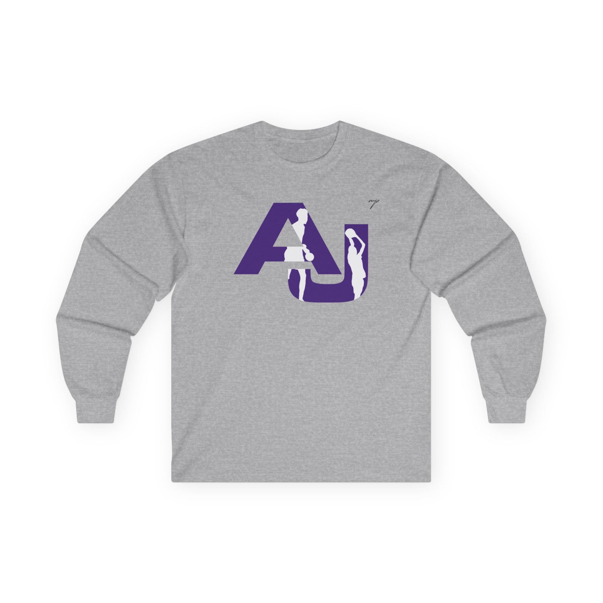 AJ Johnson Long Sleeve
