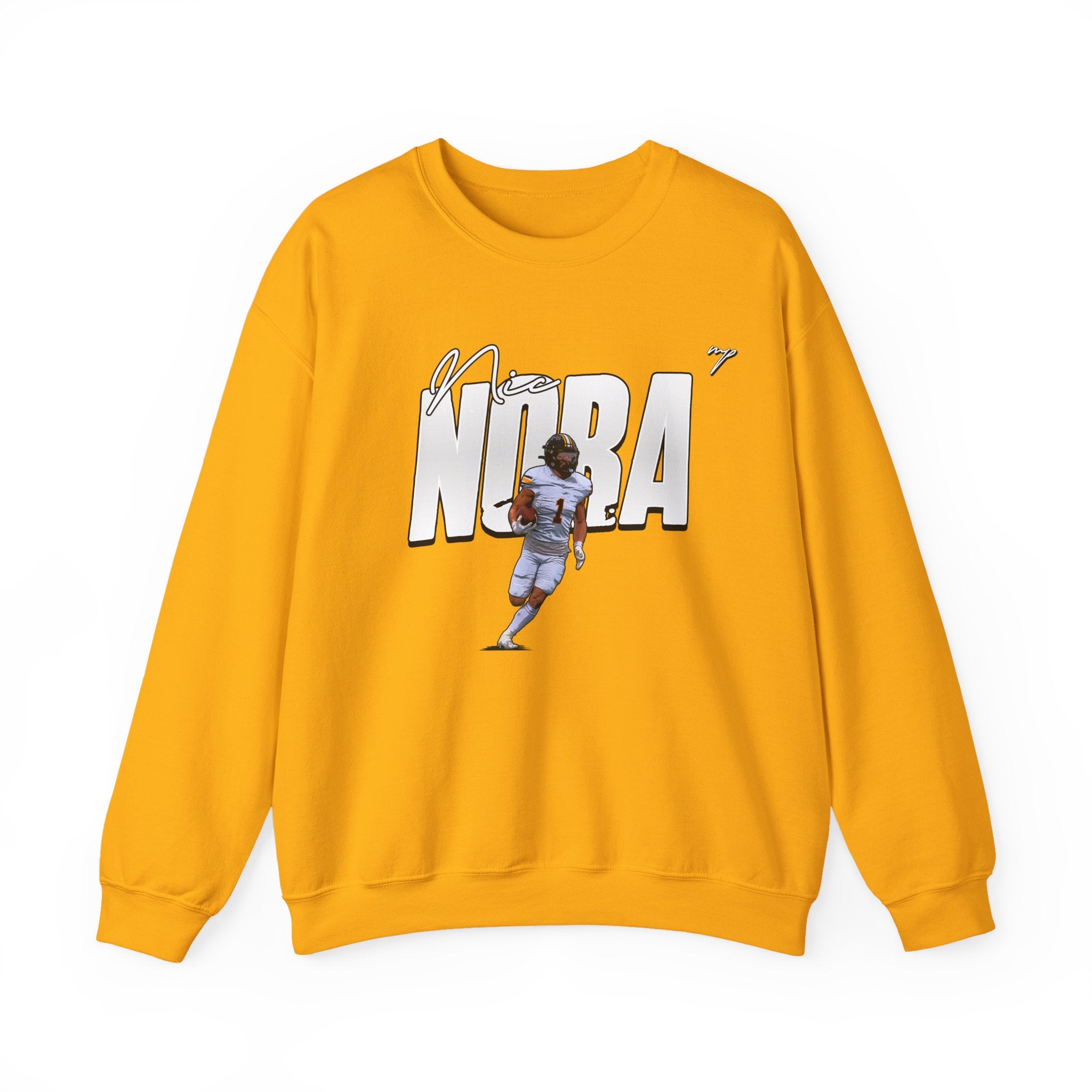 Nic Nora Crewneck