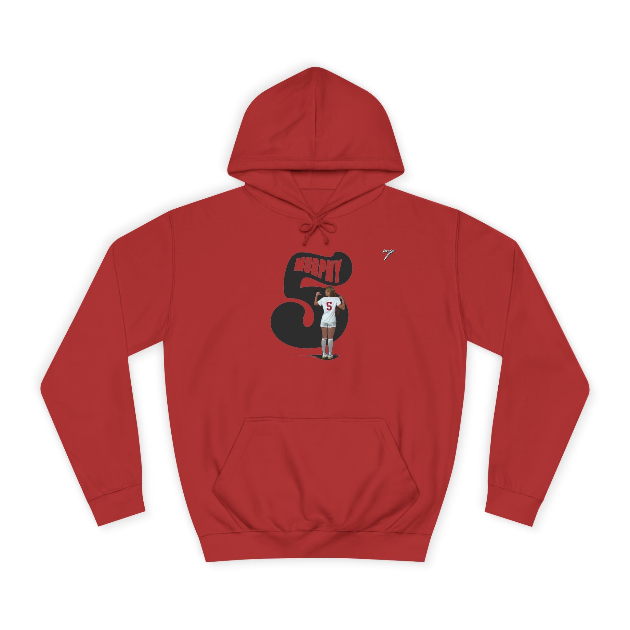 JoJo Murphy Hoodie