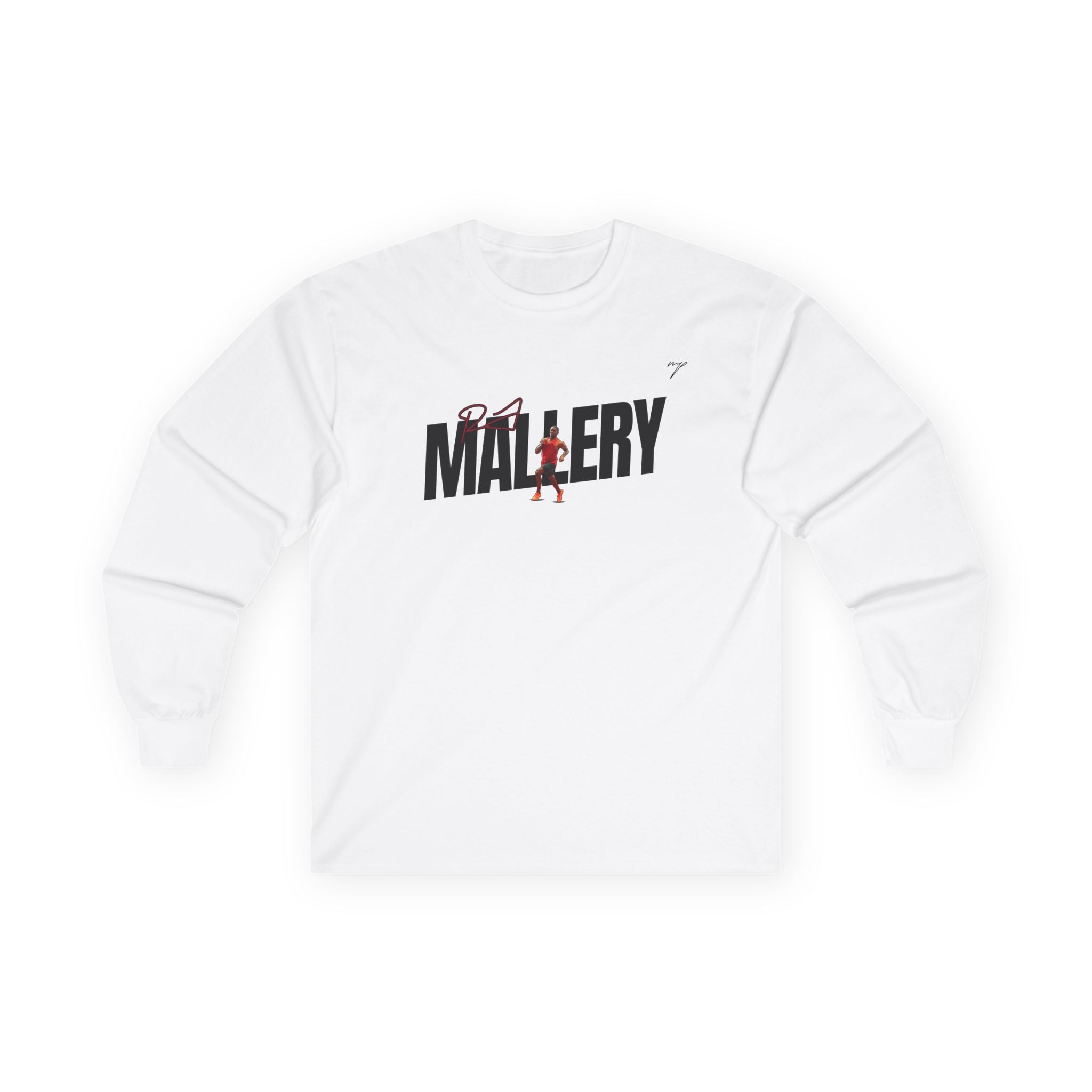 RJ Mallery Long Sleeve
