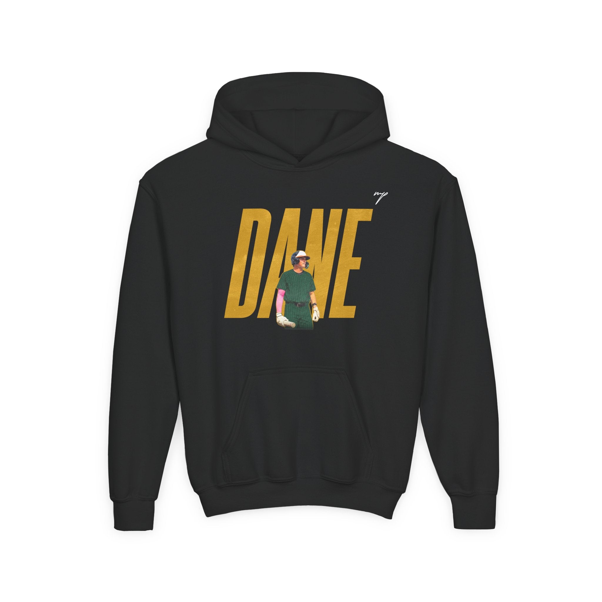 Dane Cunningham YOUTH Hoodie