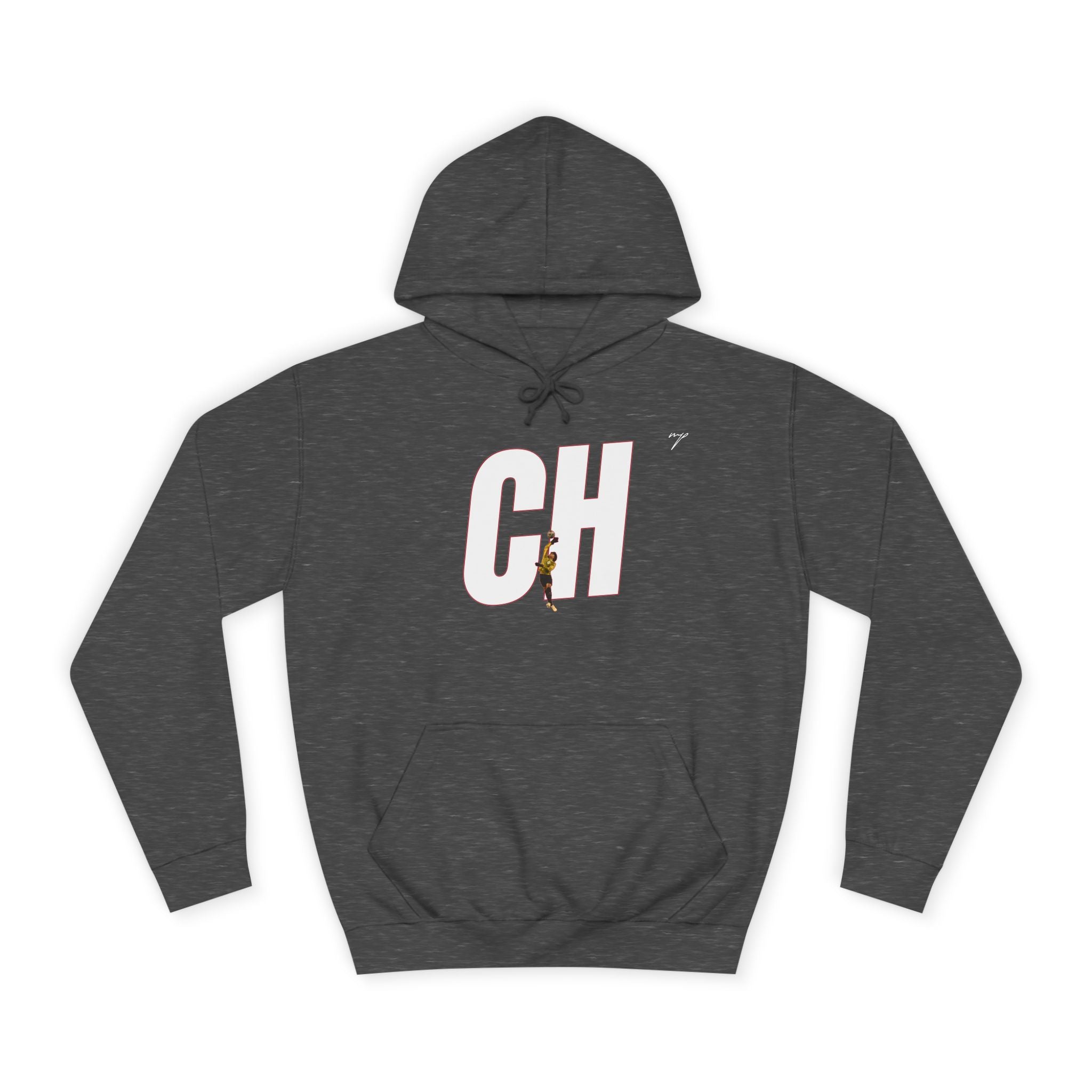 Cameron Hendrix Hoodie
