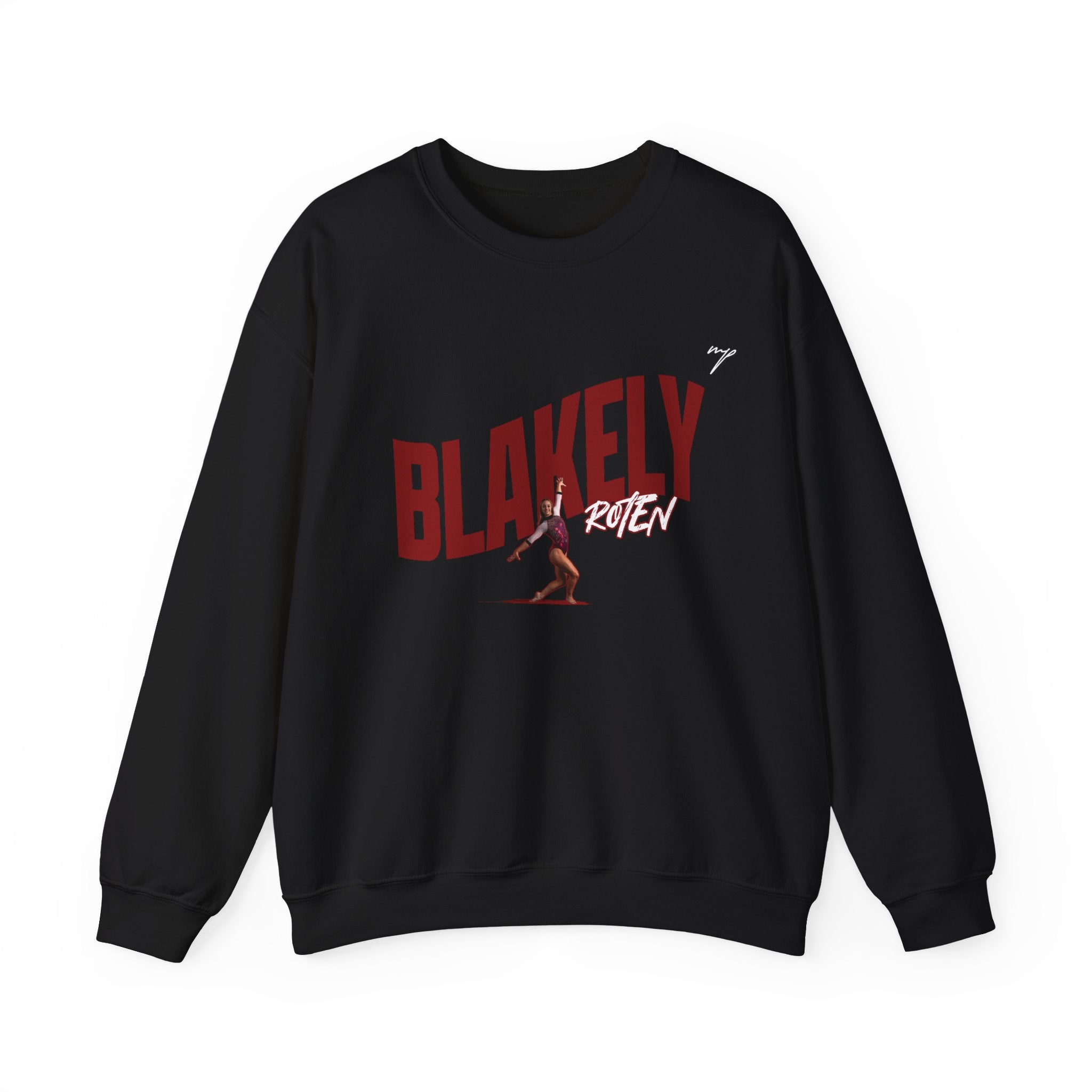 Blakely Roten Crewneck