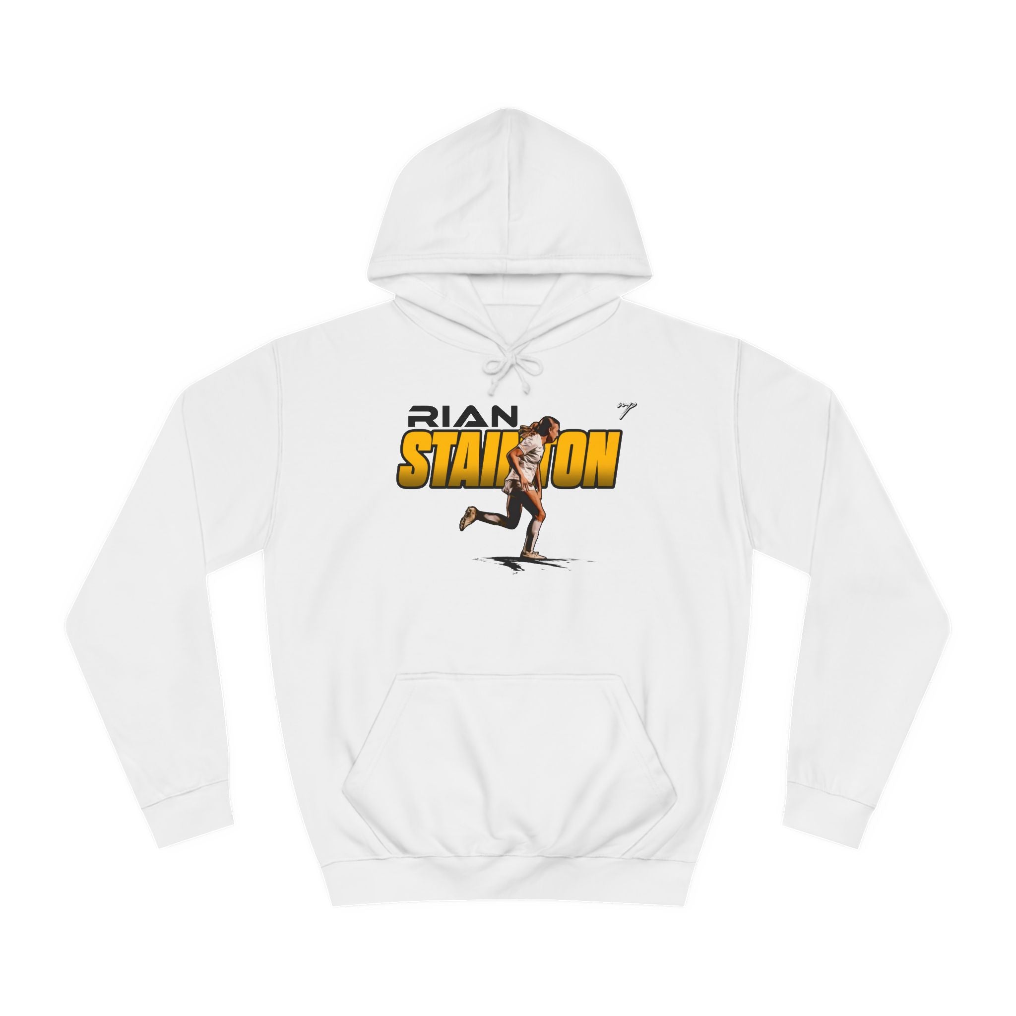 Rian Stainton Hoodie