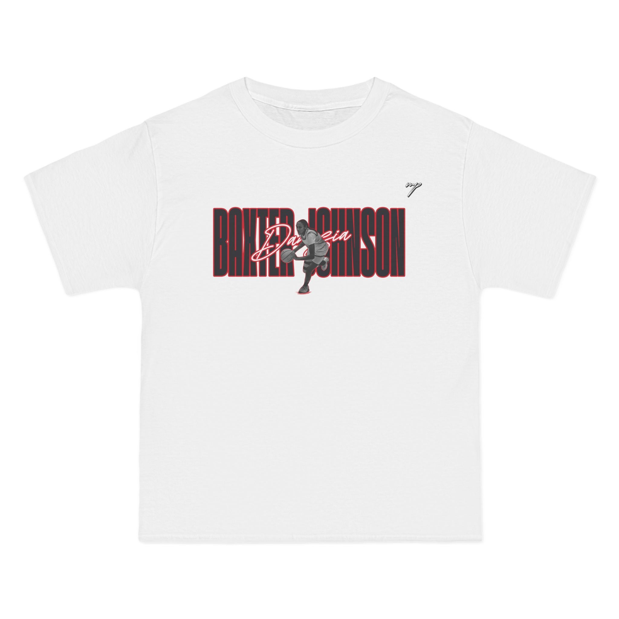Danasia Baxter-Johnson Vintage Tee