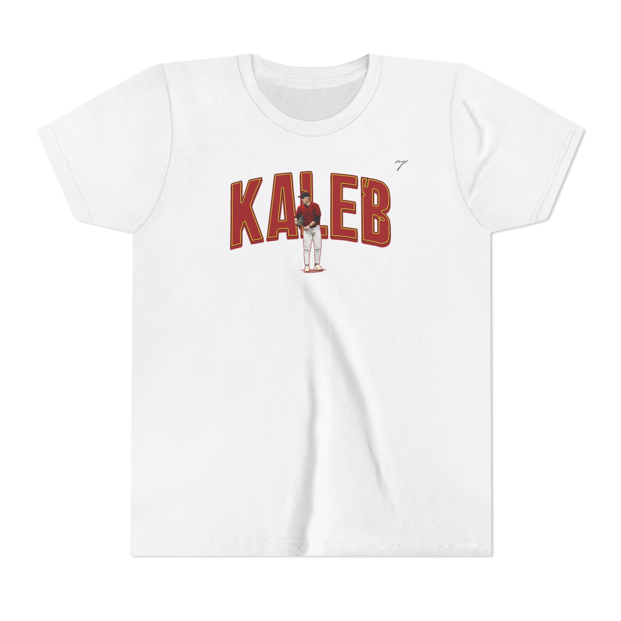 Kaleb Sexton YOUTH Graphic Tee
