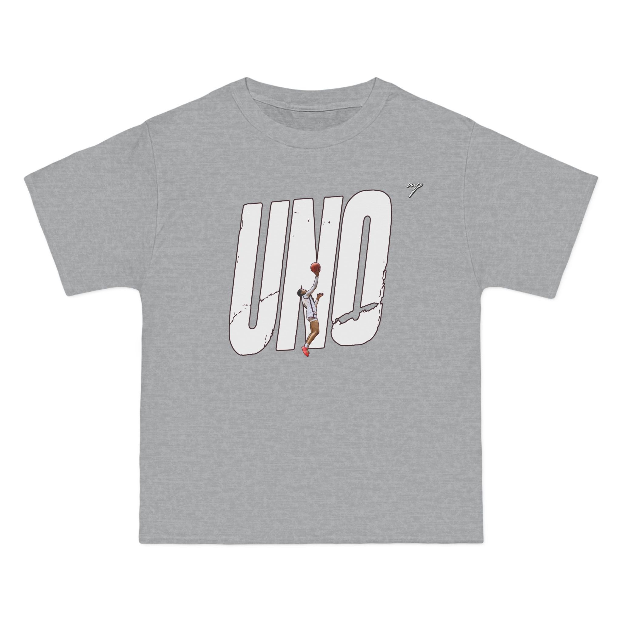 D'Asia Edwards Vintage Tee
