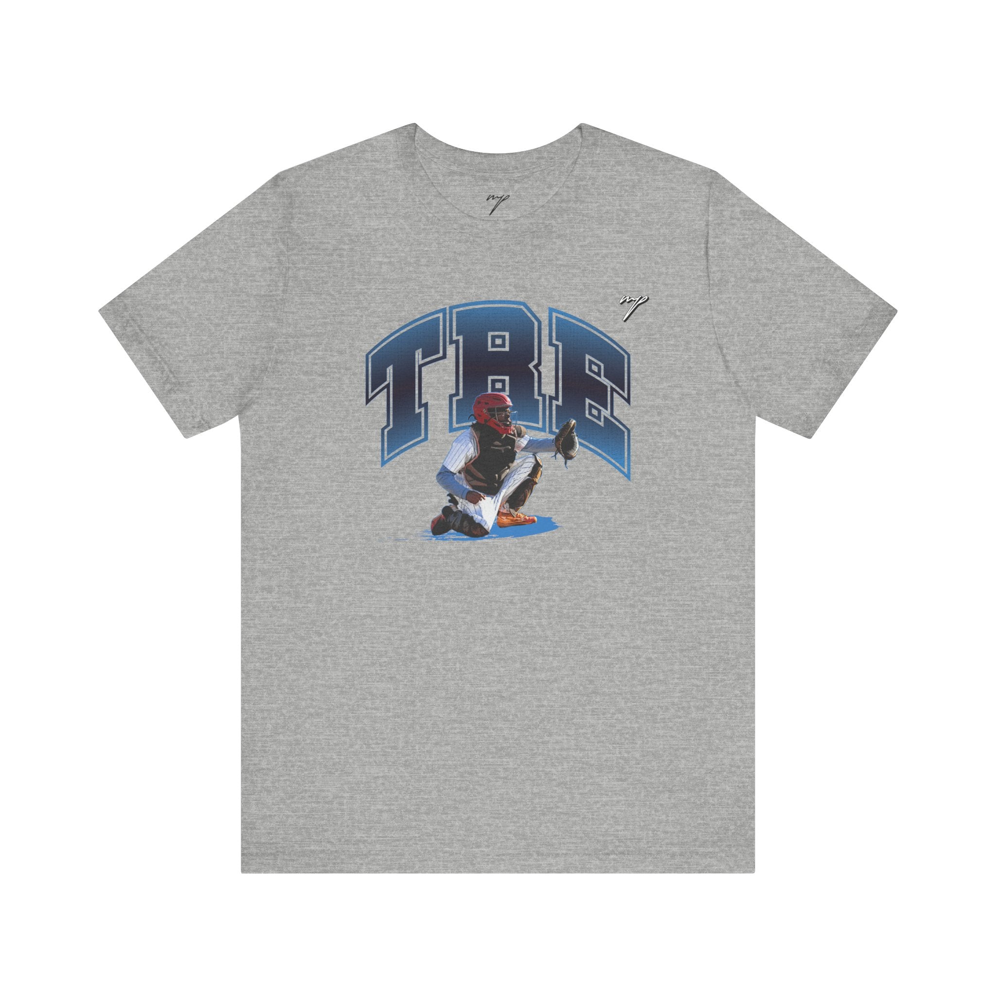 Tre'vun Florence Graphic Tee