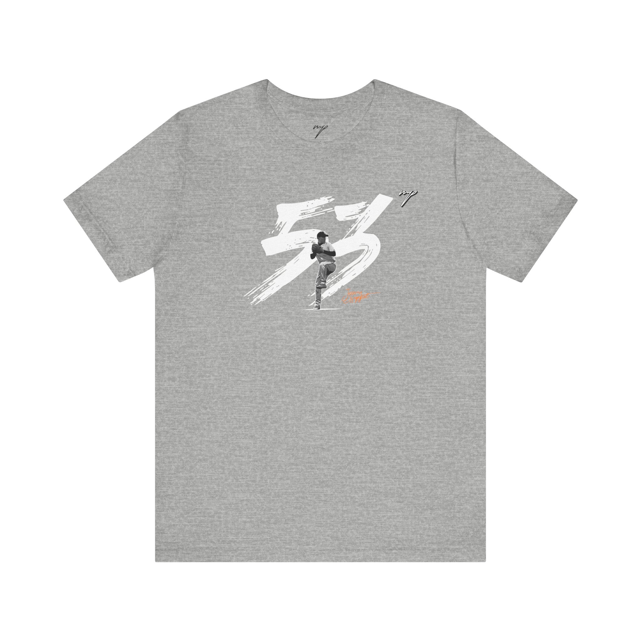 Jeremy Soppel Graphic Tee