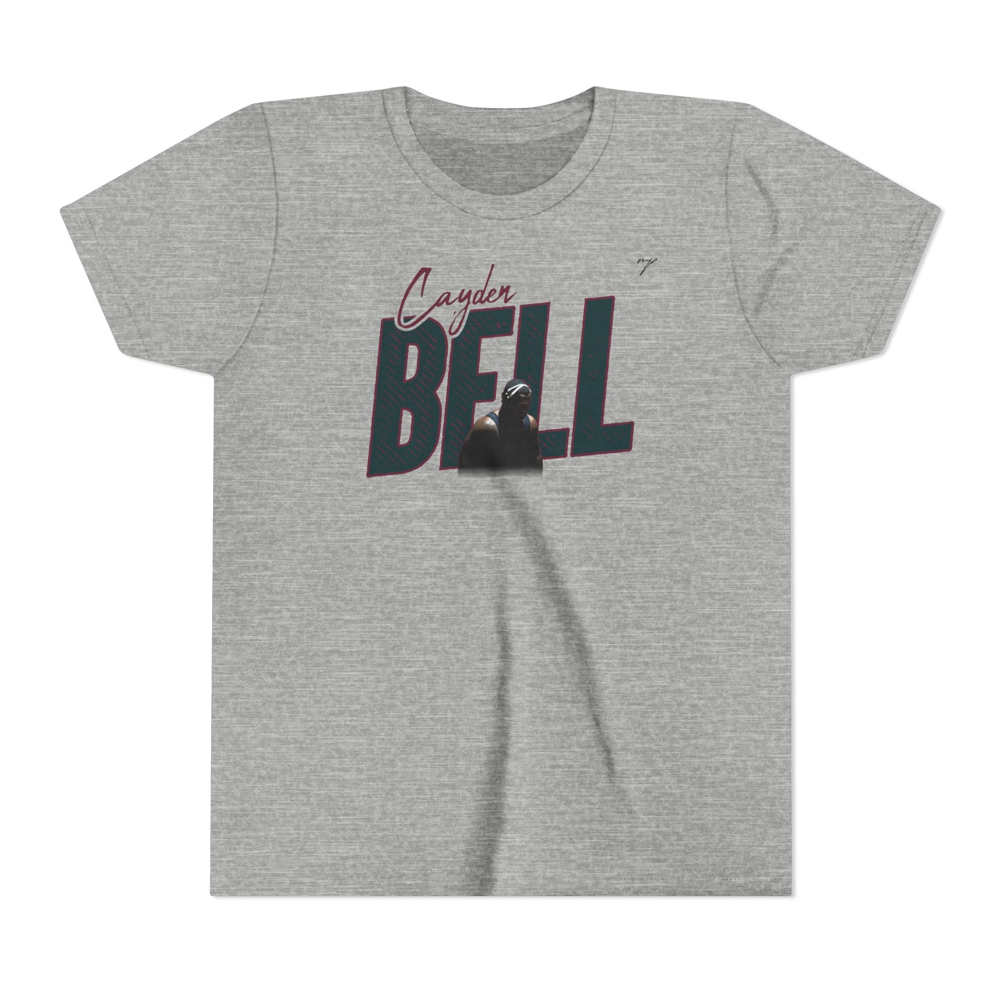 Cayden Bell YOUTH Graphic Tee