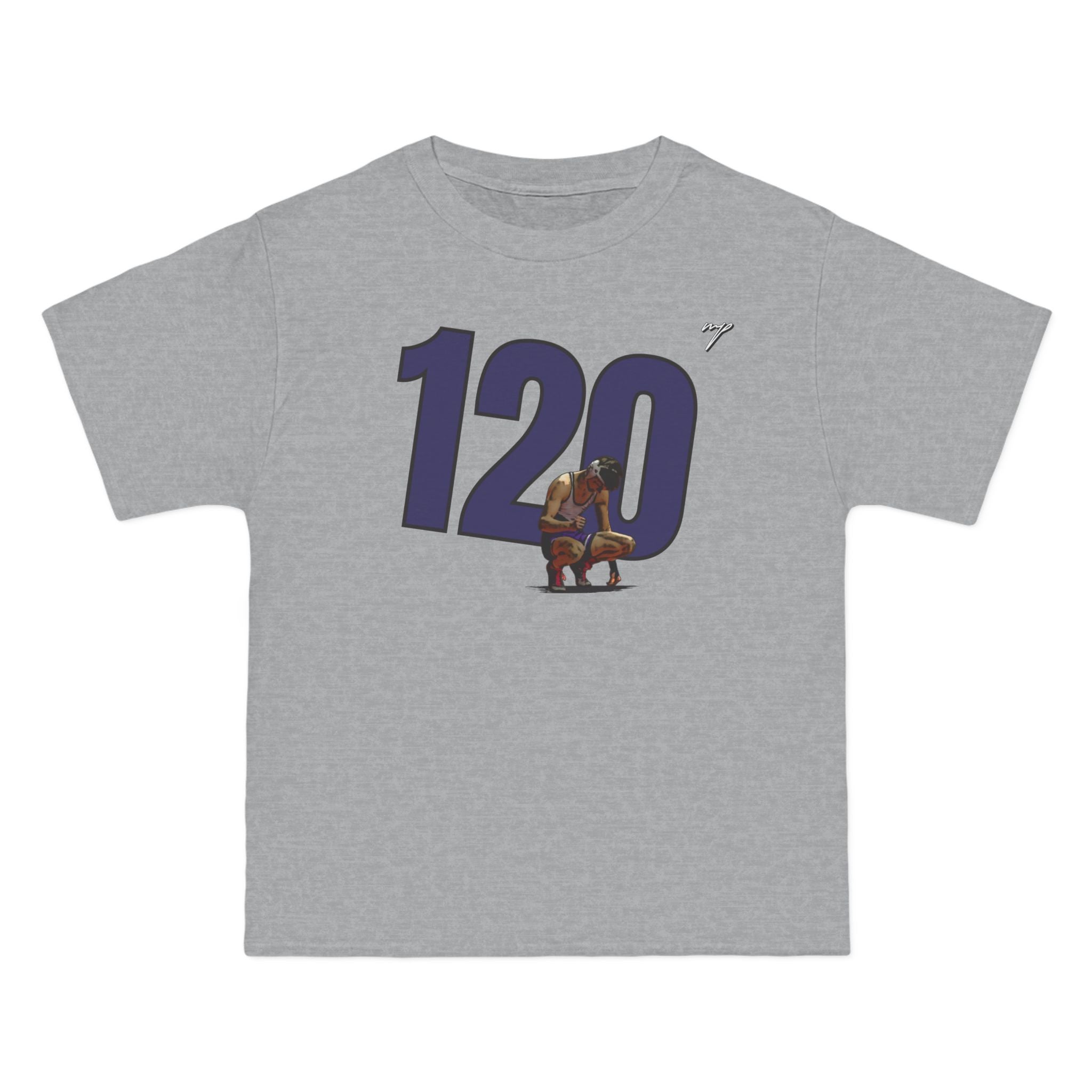 Jackson Olson Vintage Tee