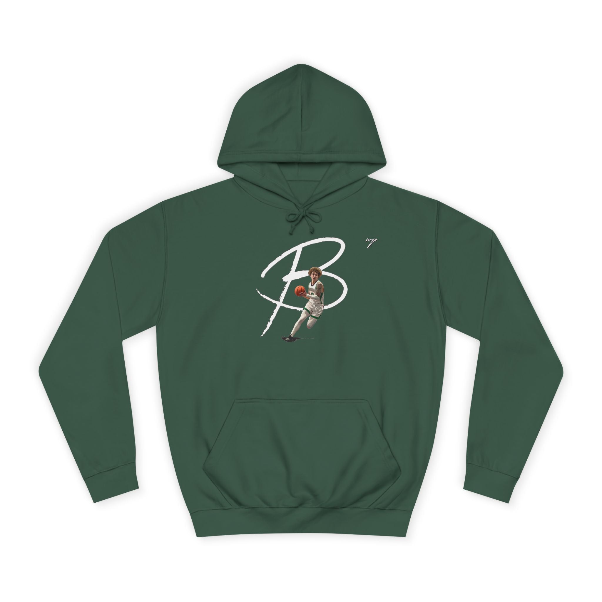 Bennett O'Connor Hoodie