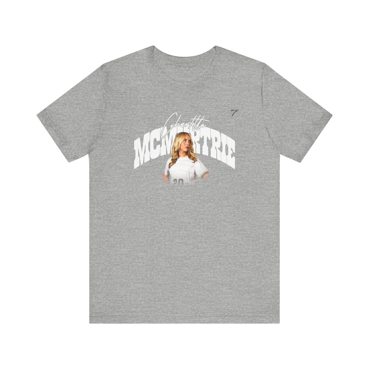 Charlotte McMurtrie Graphic Tee