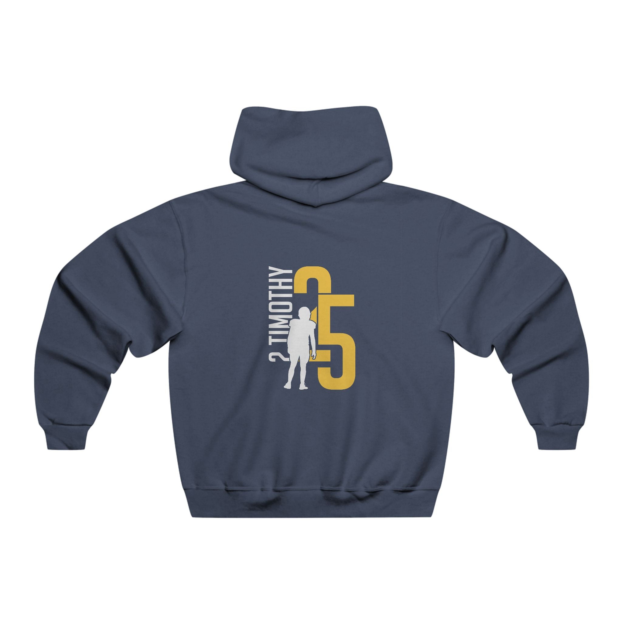 Anthony Fields Vintage Hoodie