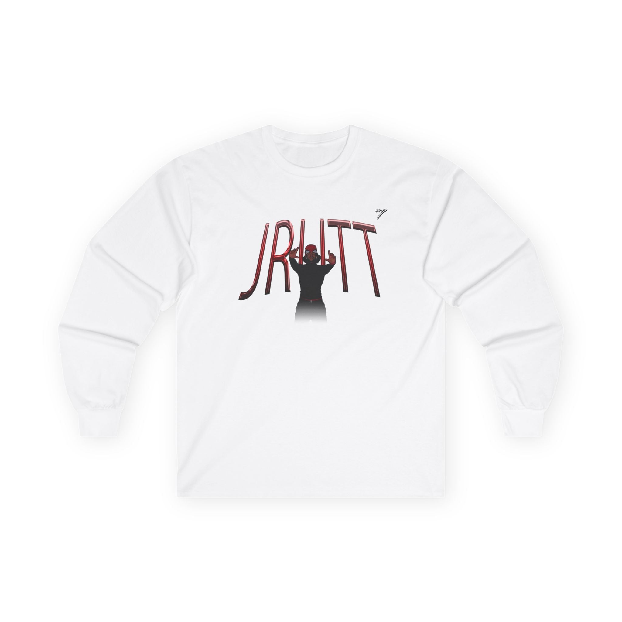Jeremiah Rutledge Long Sleeve Tee