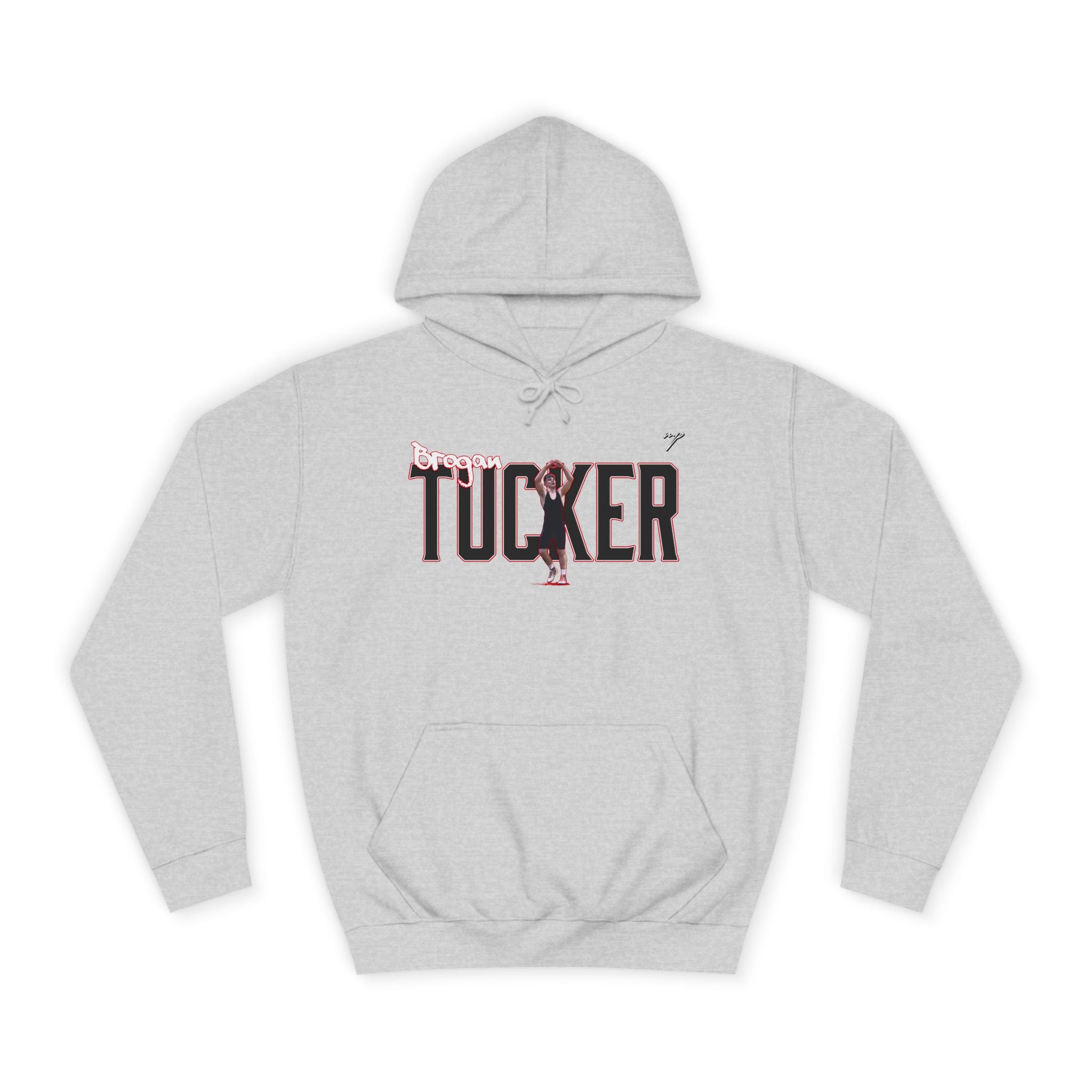 Brogan Tucker Hoodie