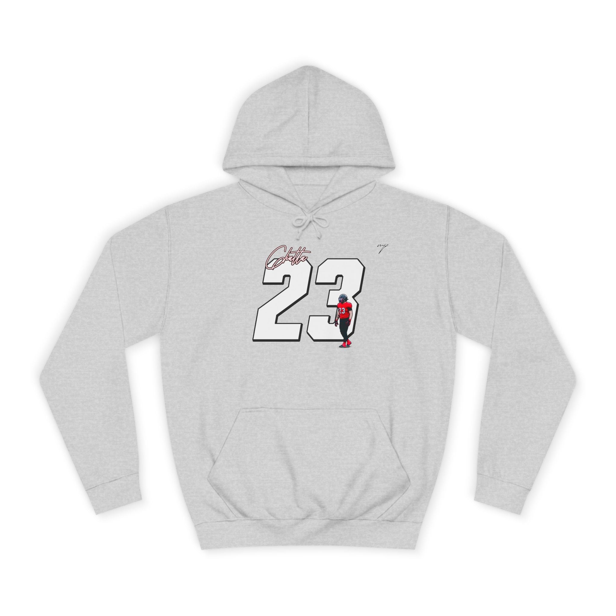 Joseph Gliatta Hoodie