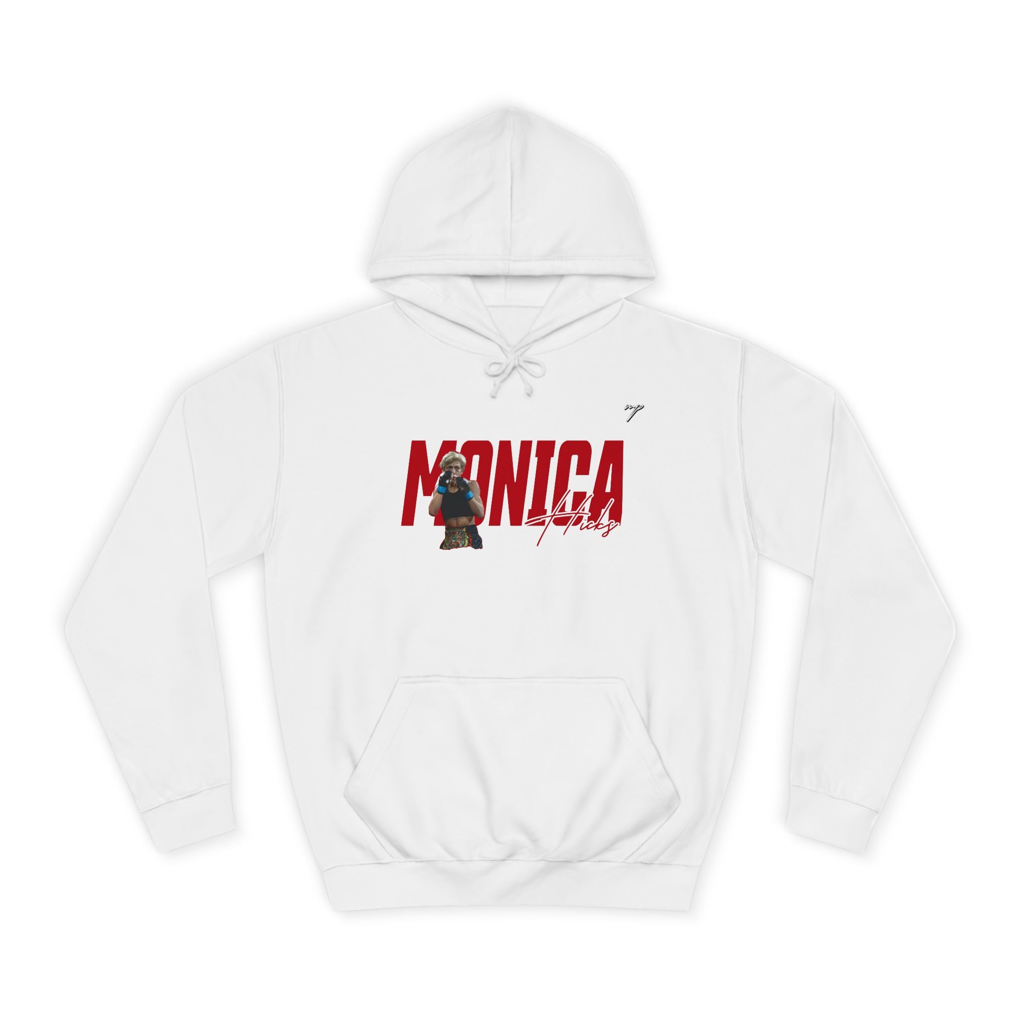 Monica Hicks Hoodie