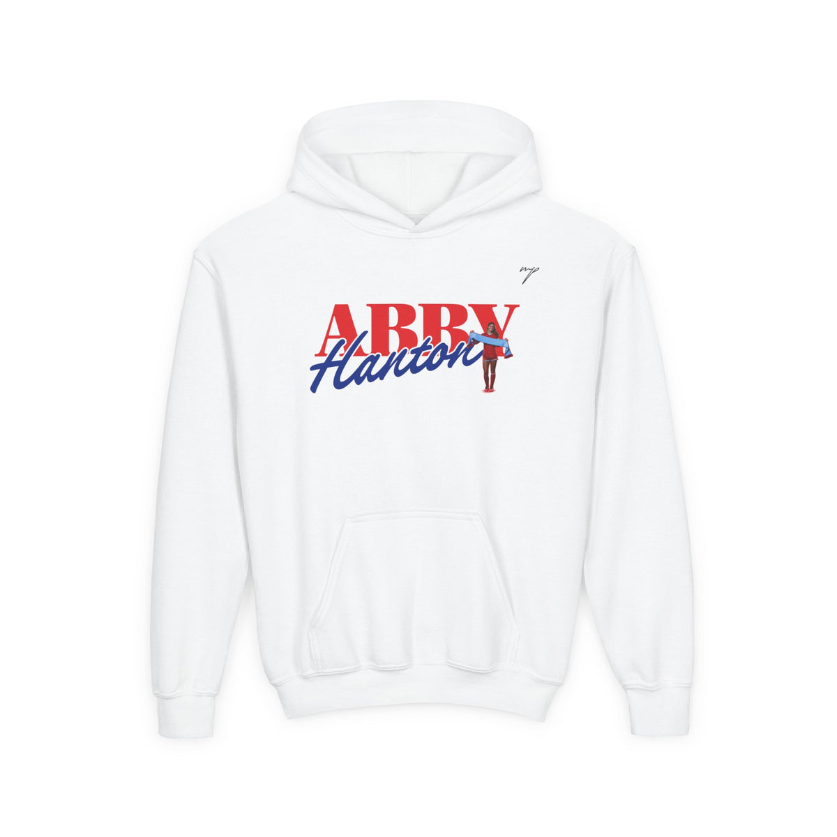Abby Hanton YOUTH Hoodie