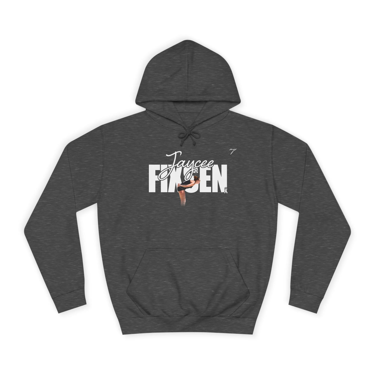 Jaycee Fixsen Hoodie