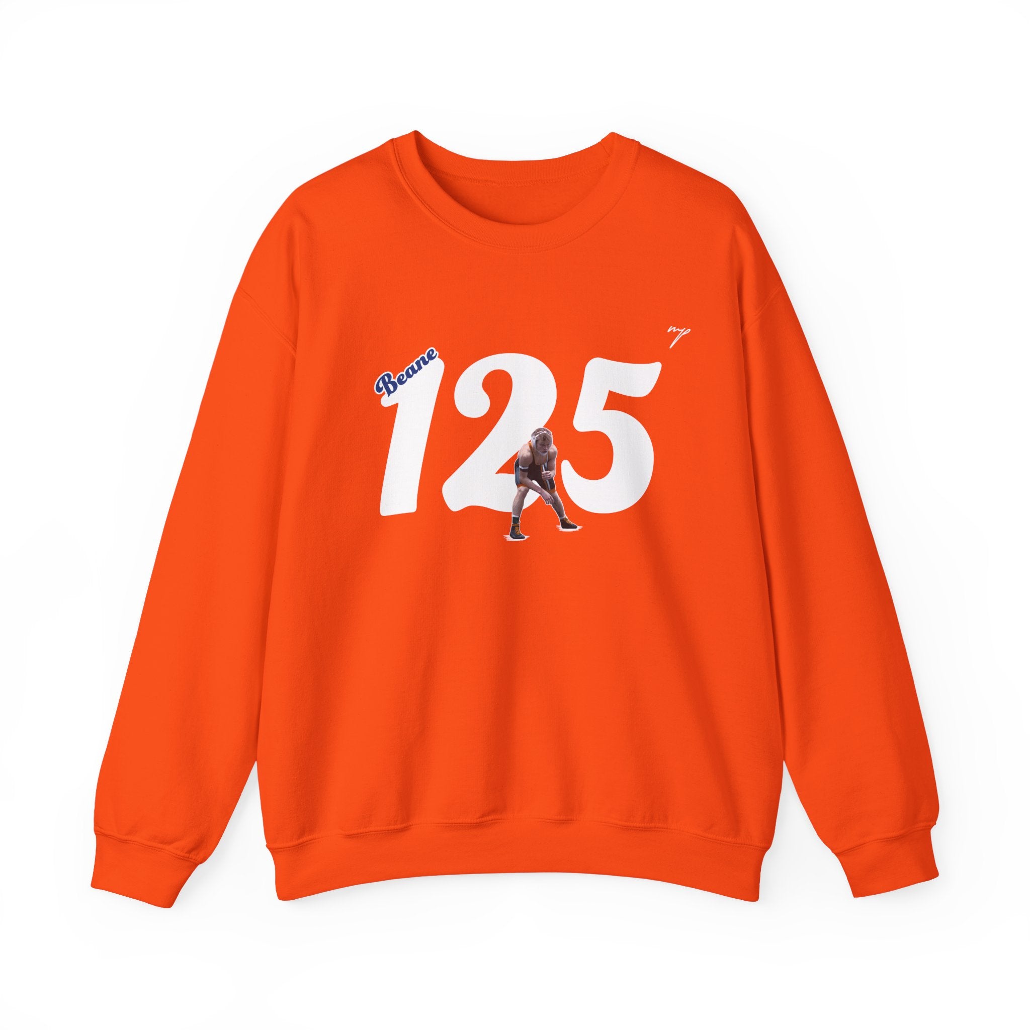 Garrett Beane Crewneck