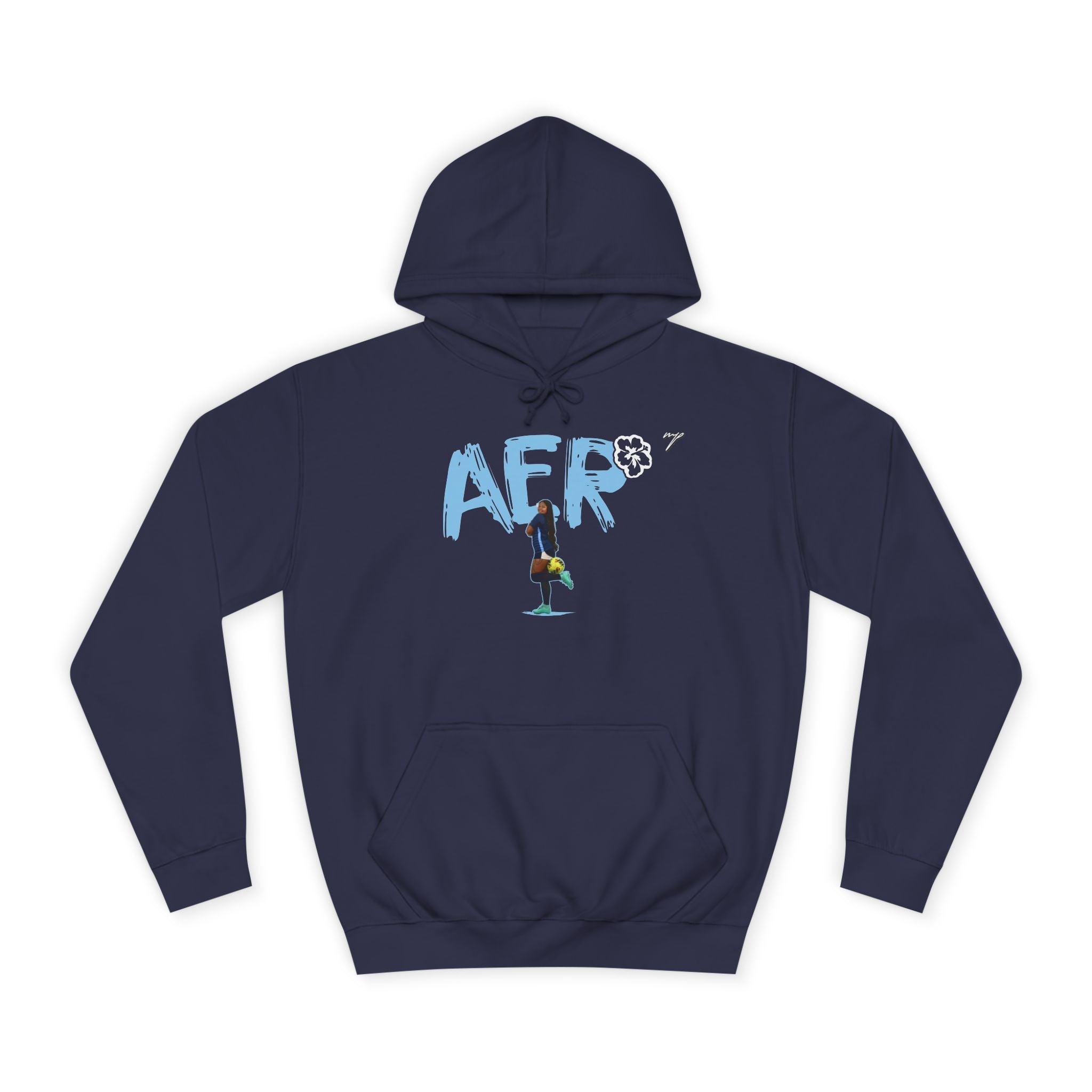 Aeryn Hatico Hoodie