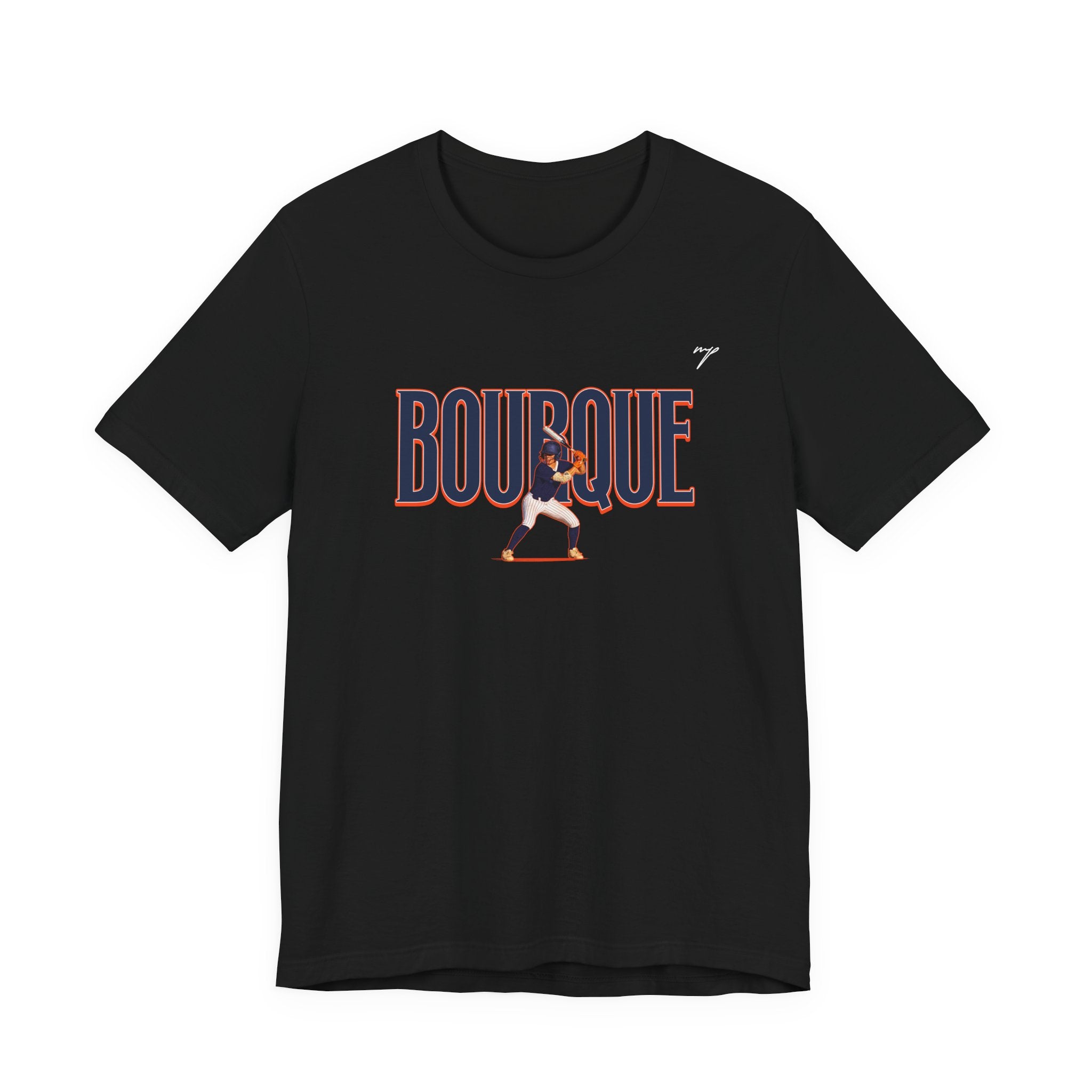Bella Bourque Graphic Tee