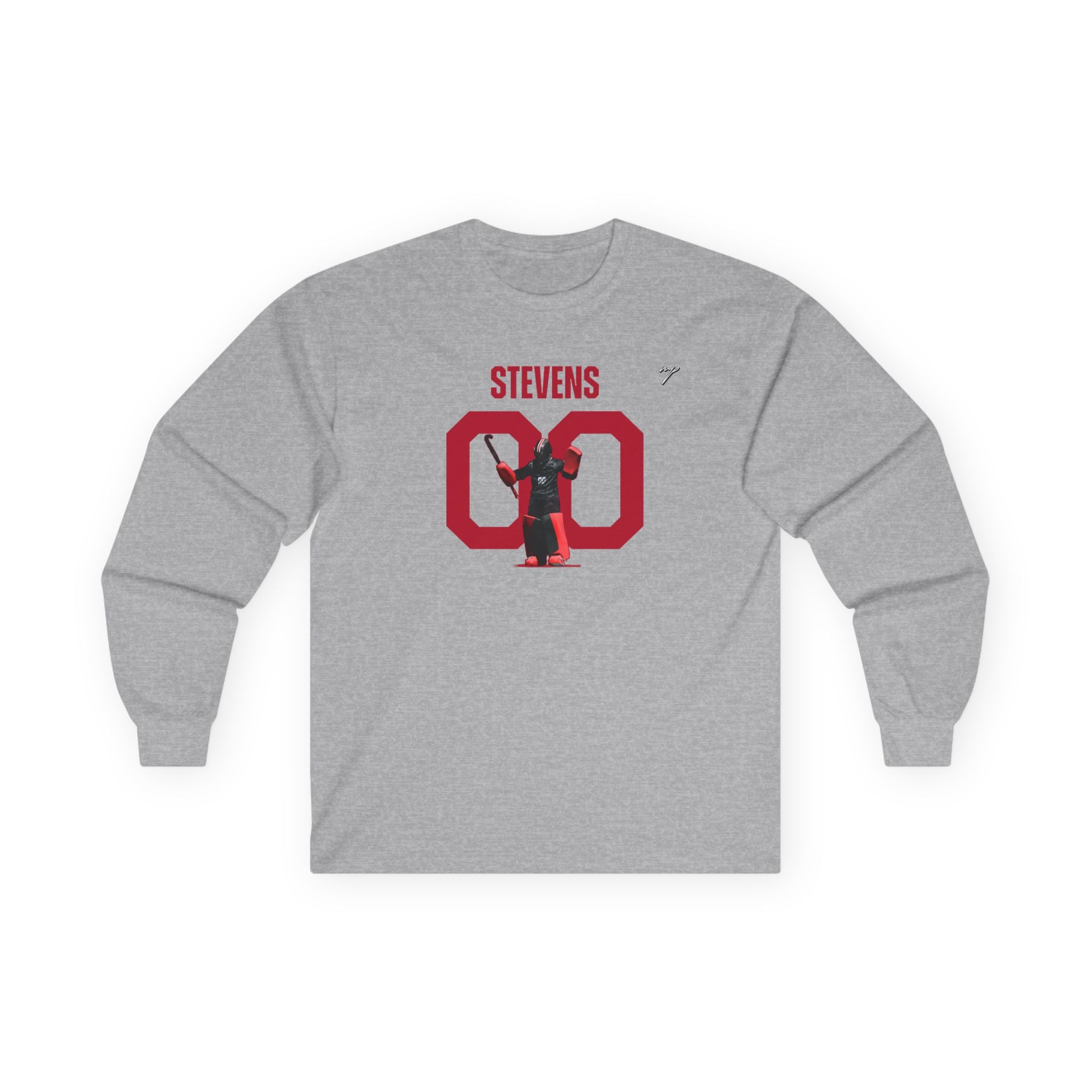 Maddie Stevens Long Sleeve Tee