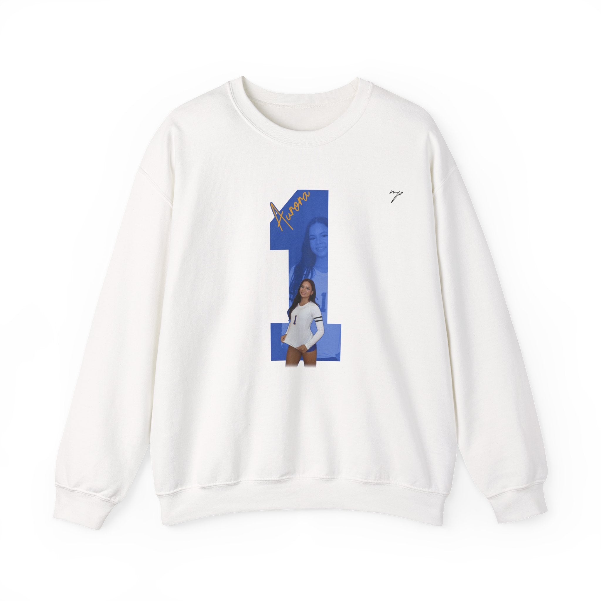 Aurora Rieck Crewneck