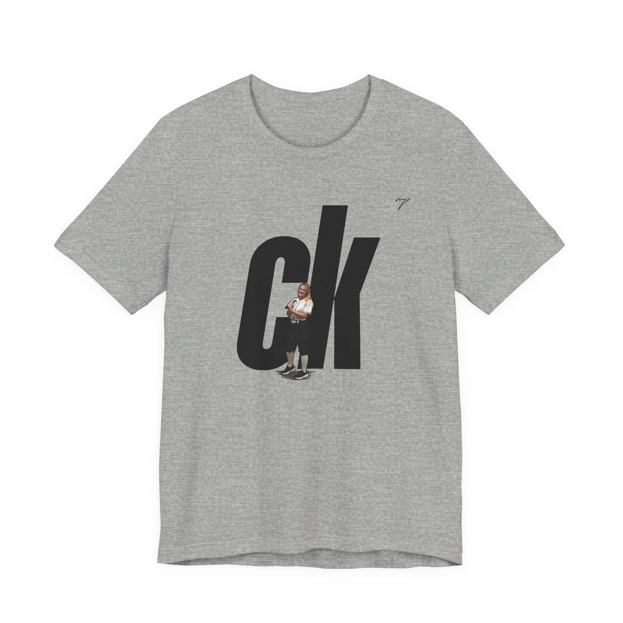 Caitlyn Karnes Graphic Tee