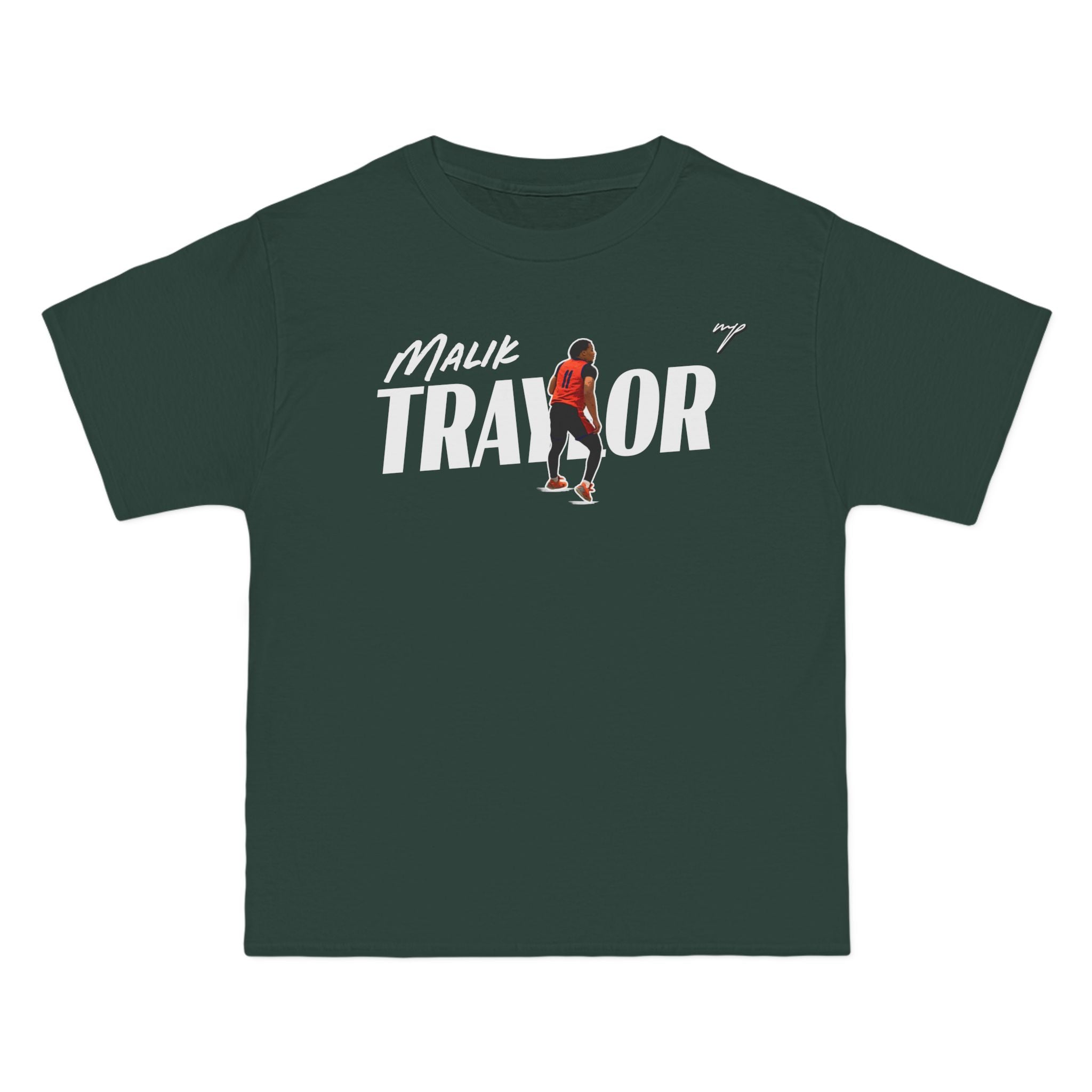 Malik Traylor Vintage Tee