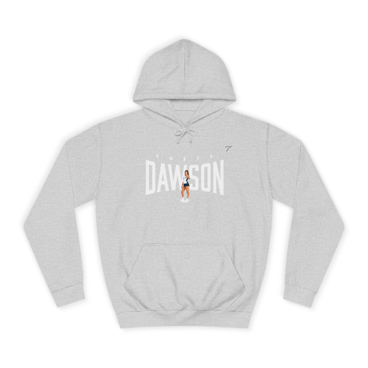 Sofia Dawson Hoodie