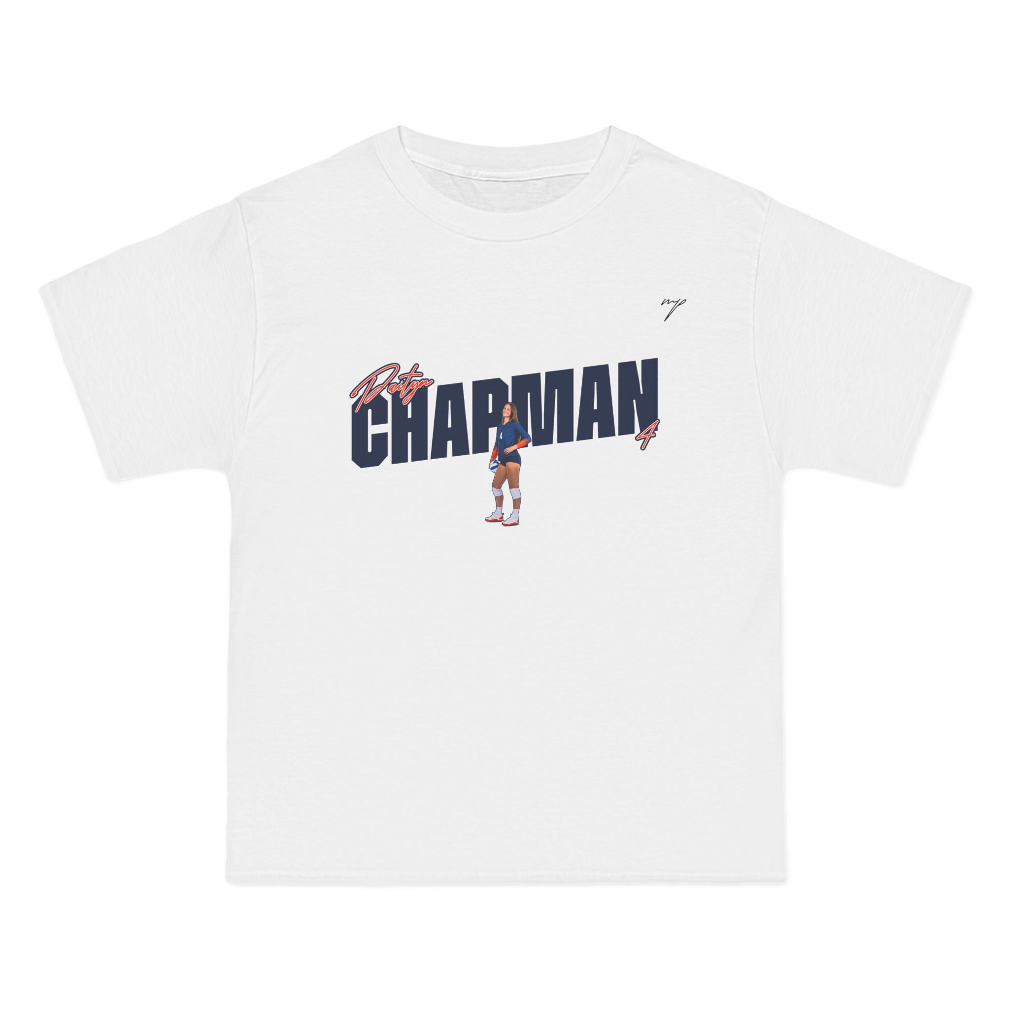 Paityn Chapman Vintage Tee