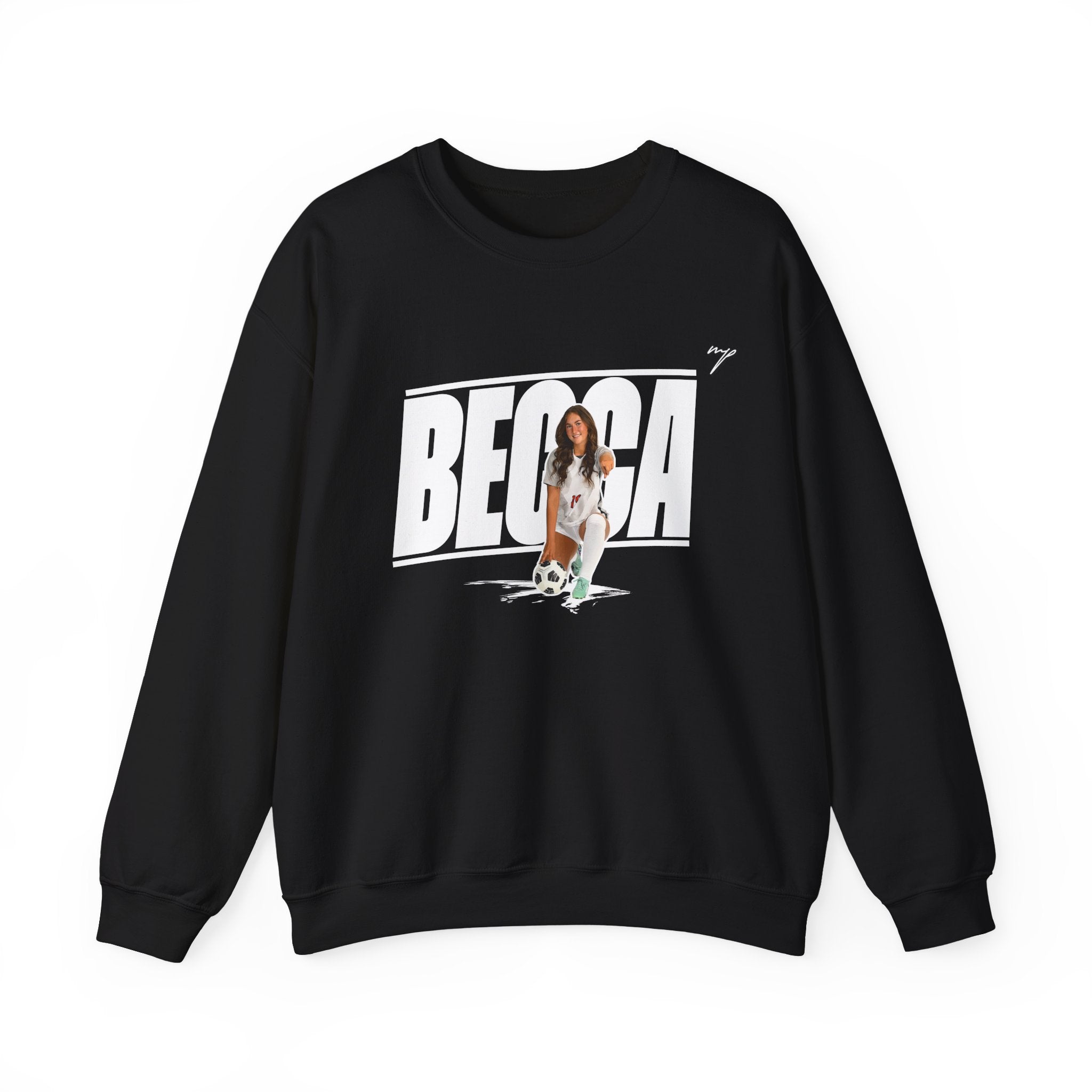 Becca Roth Crewneck