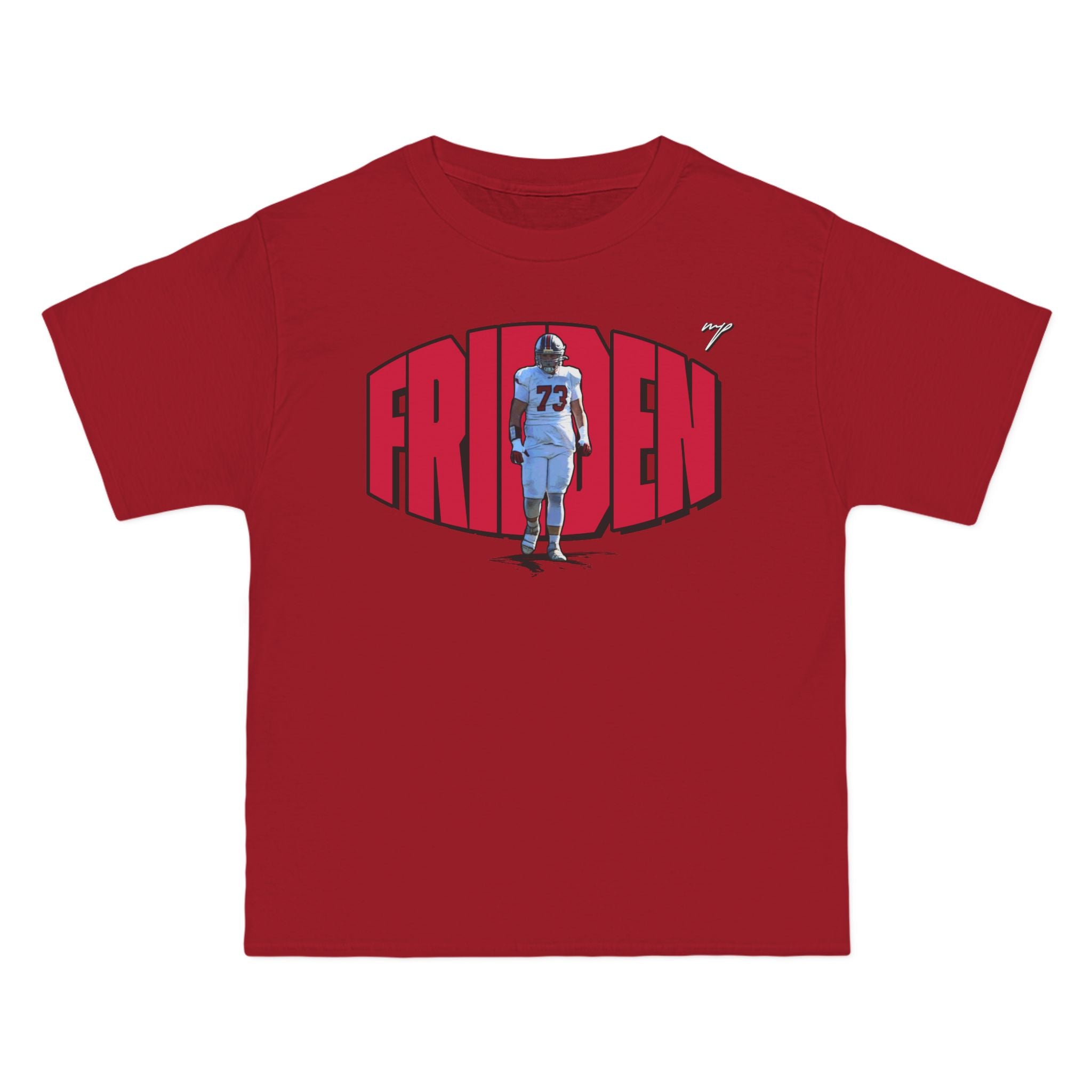 Tyler Frieden Vintage Tee