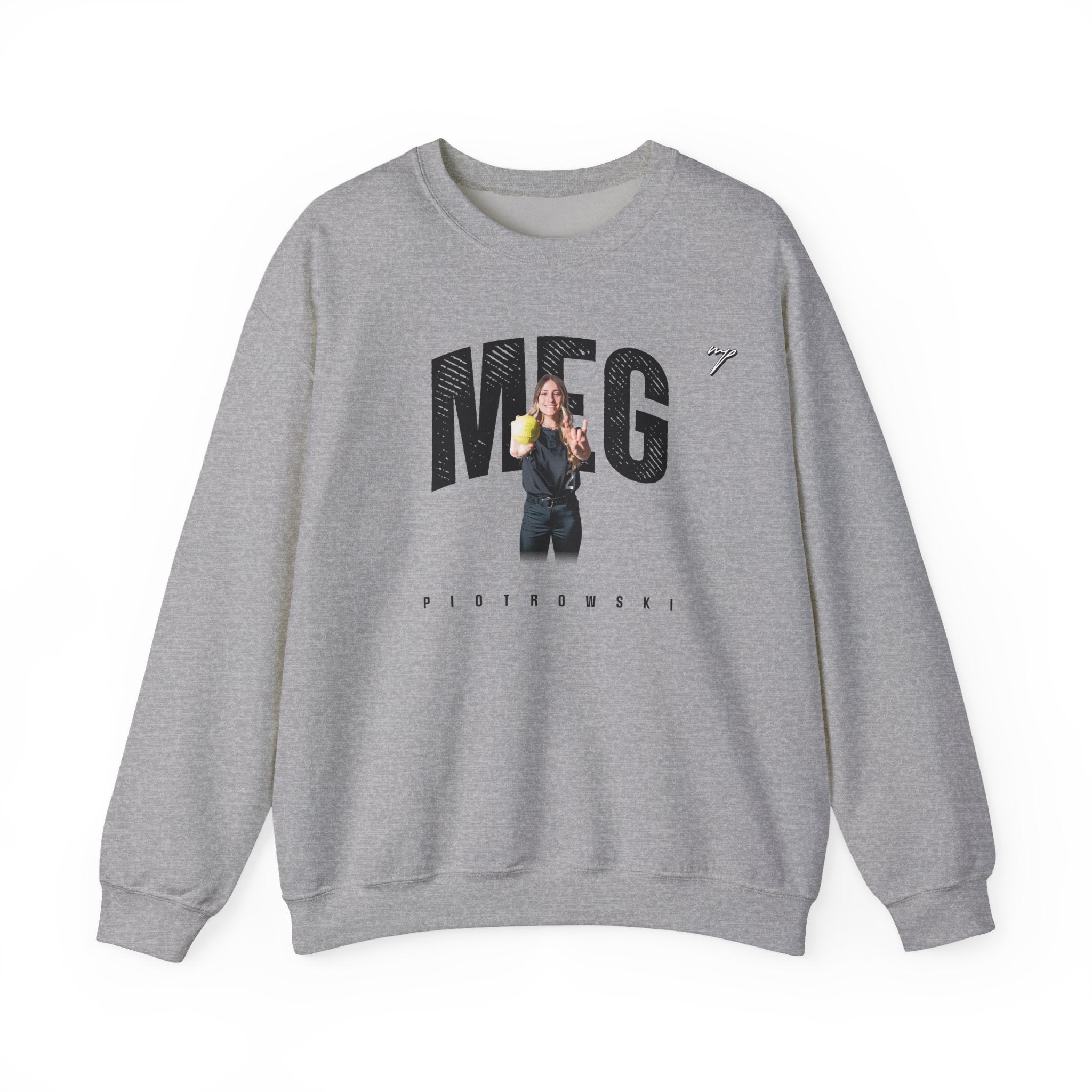 Megan Piotrowski Crewneck