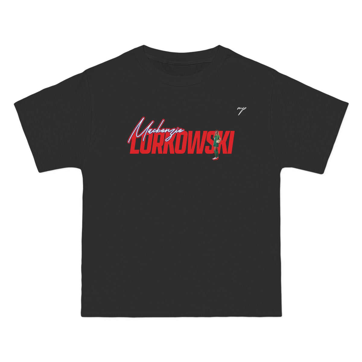 Mackenzie Lorkowski Vintage Tee