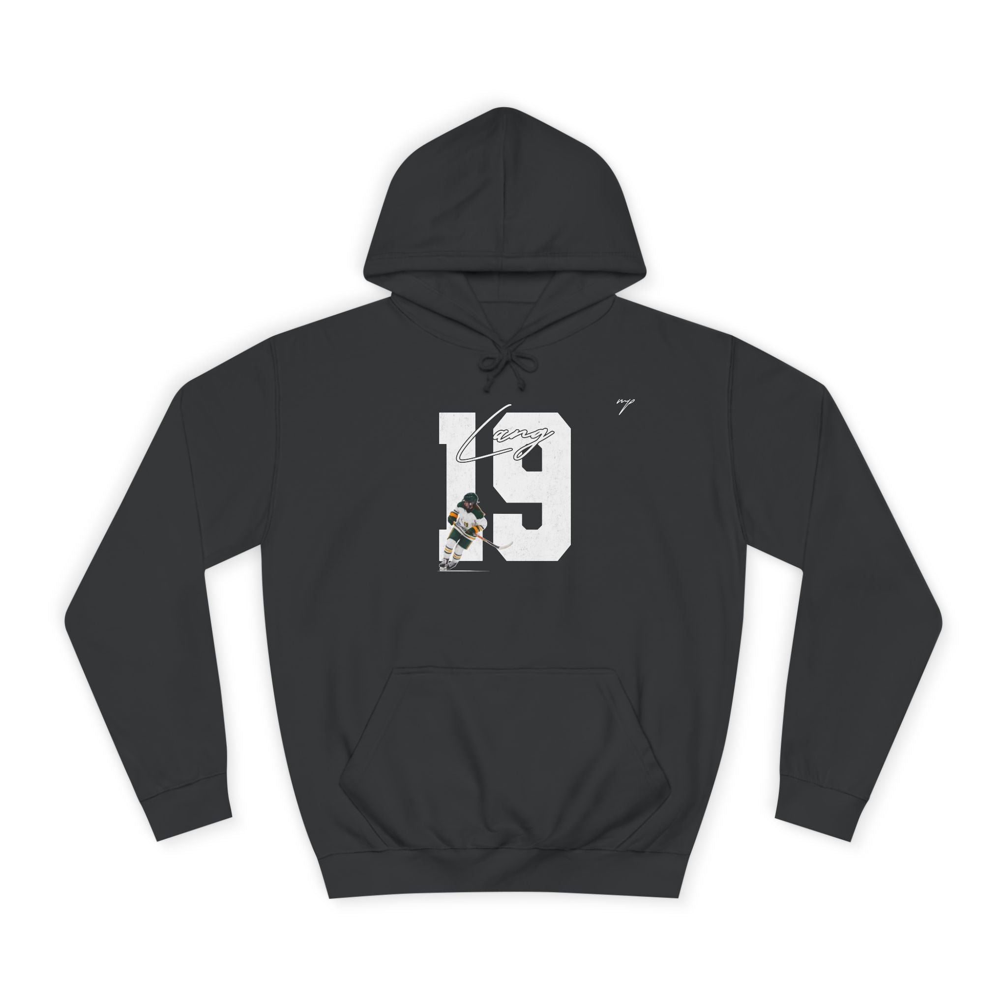 Ciara Lang Hoodie