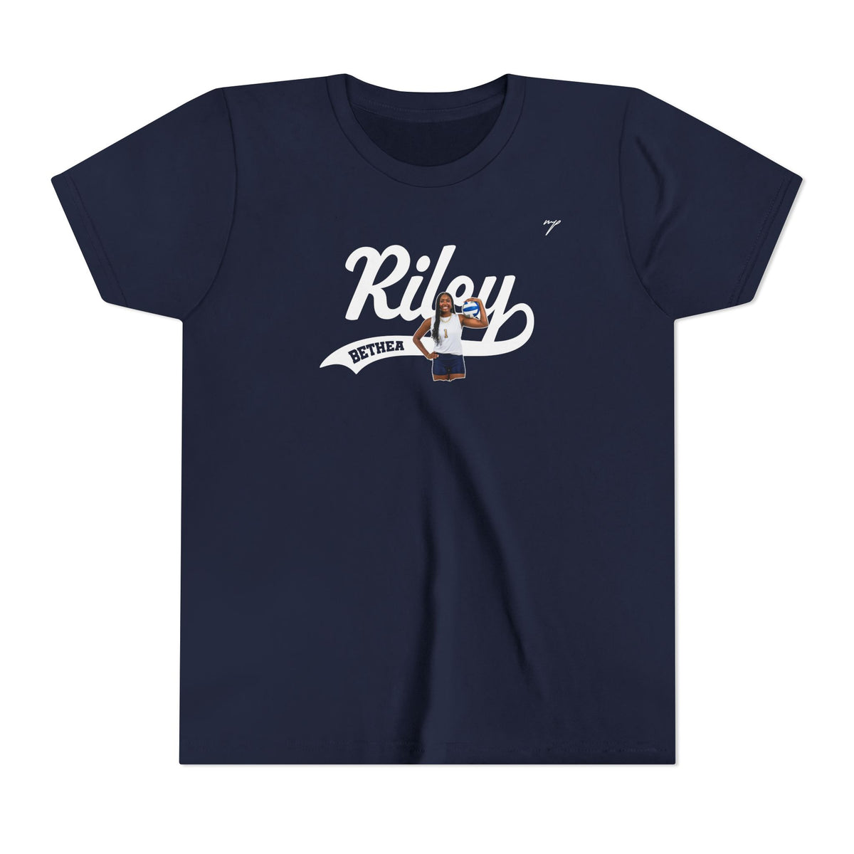 Riley Bethea YOUTH Graphic Tee