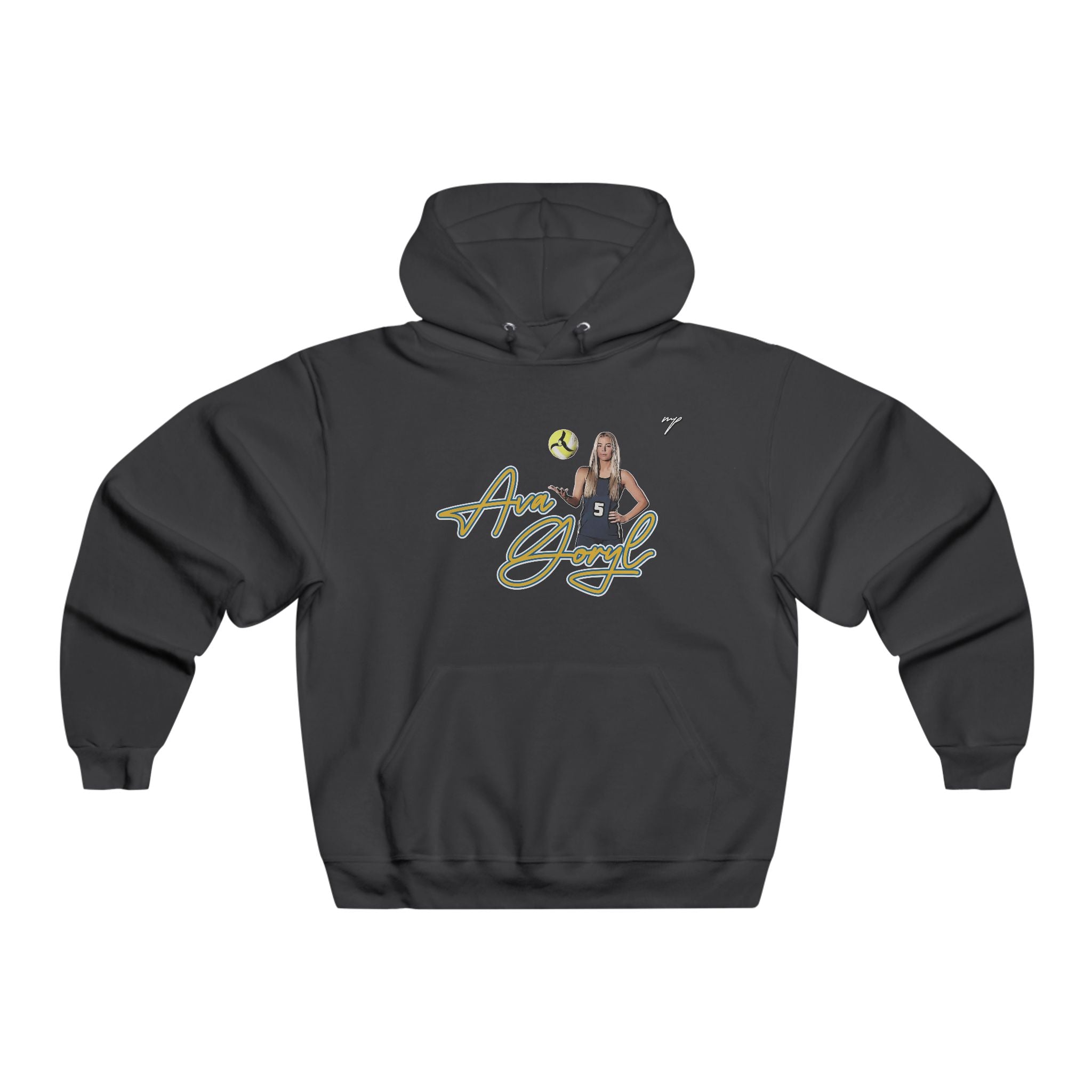 Ava Goryl Vintage Hoodie