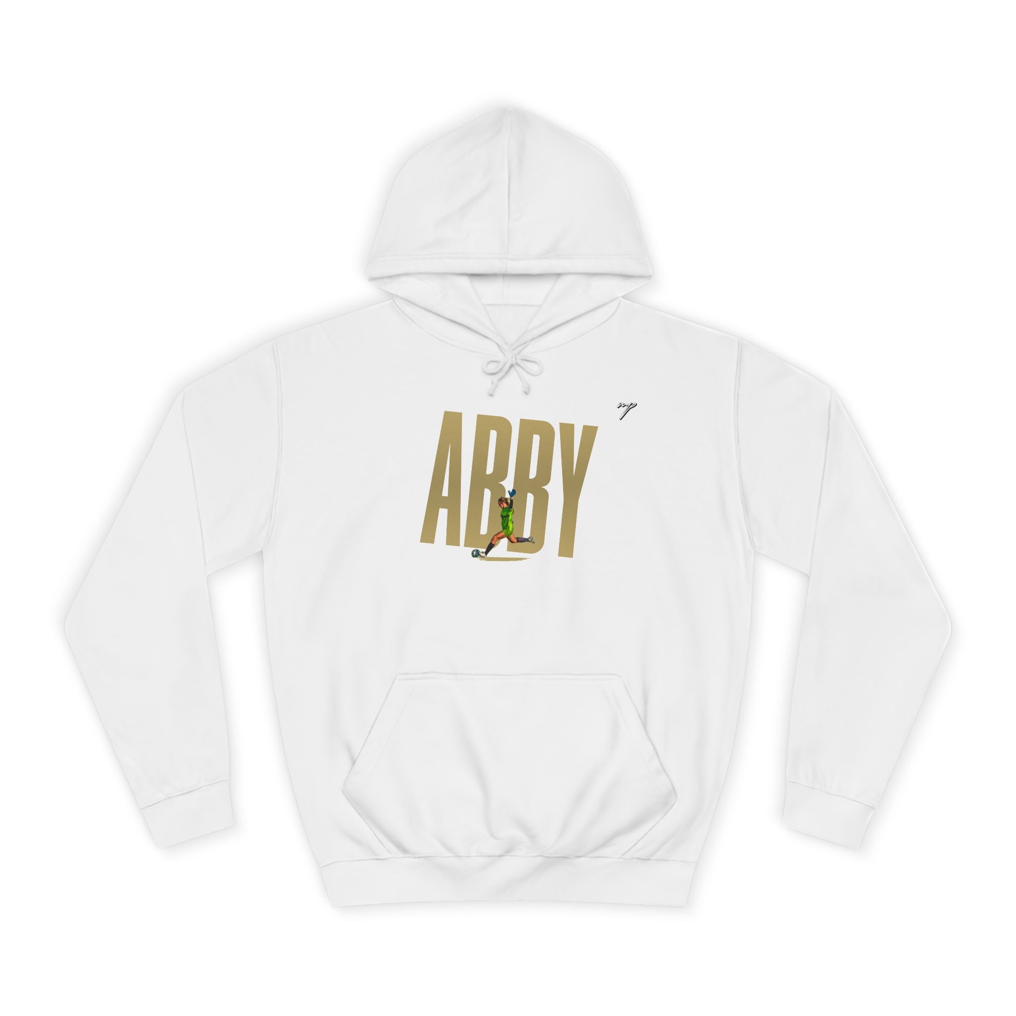 Abby Makela Hoodie