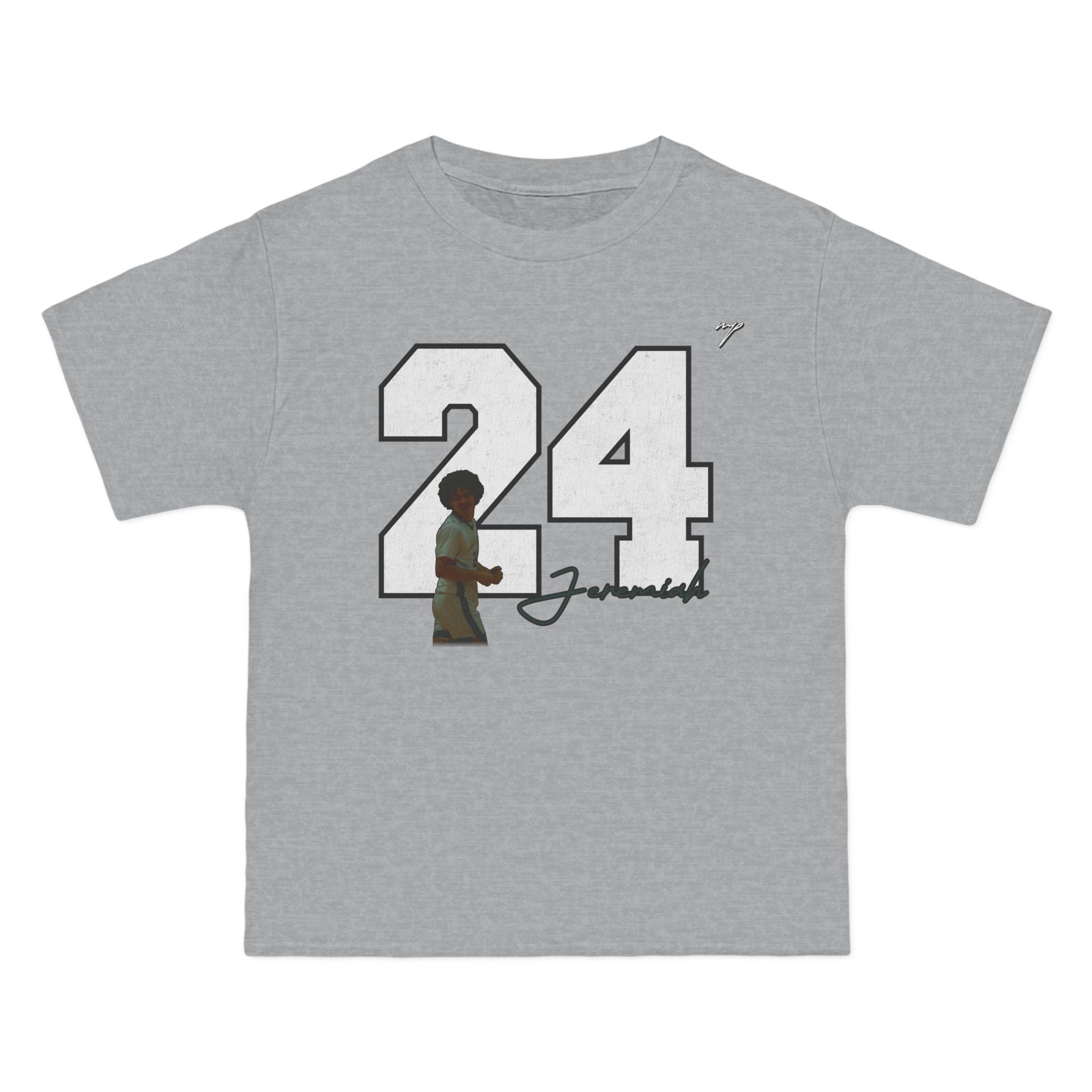 Jeremiah Blanchette JR Vintage Tee