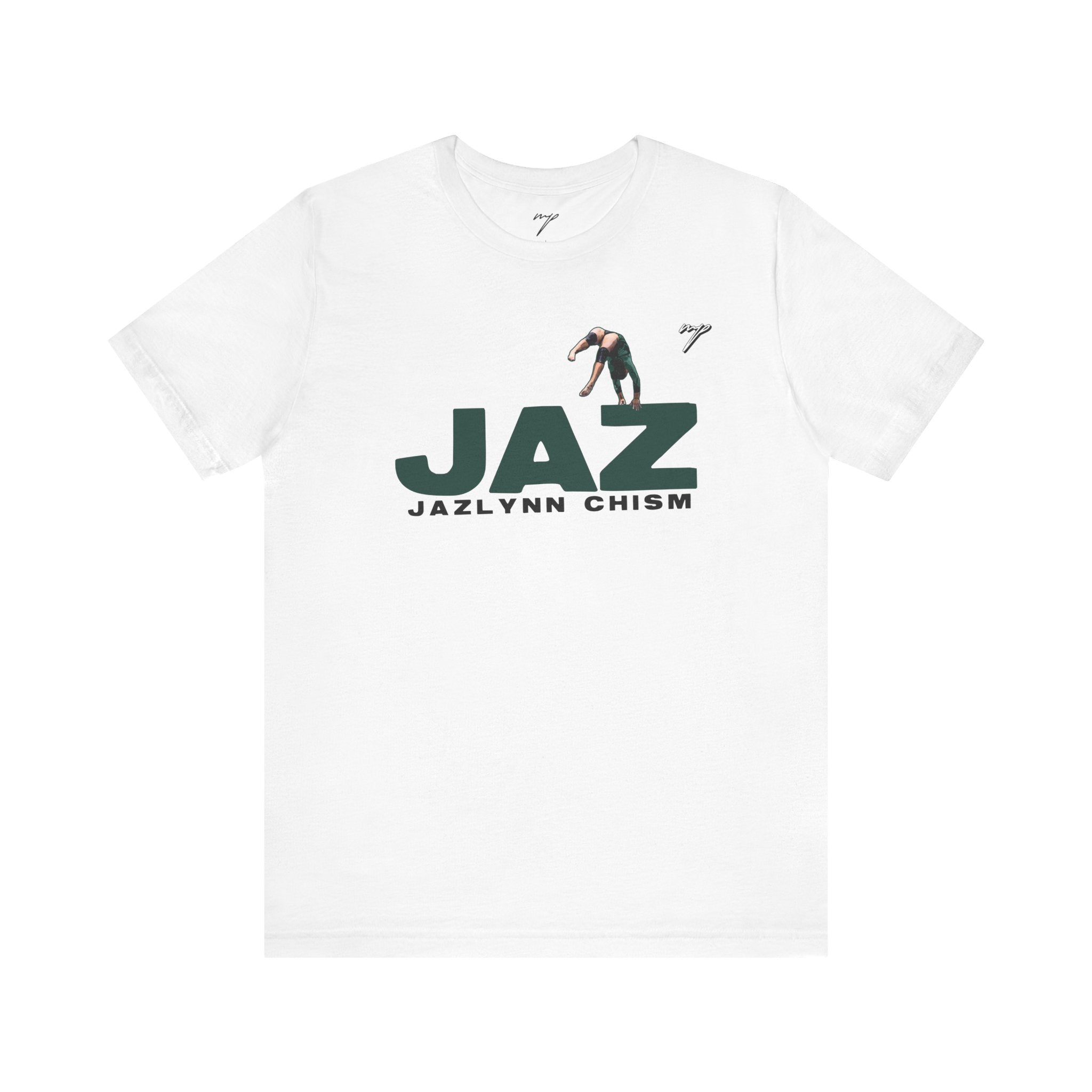 Jazlynn Chism Graphic Tee