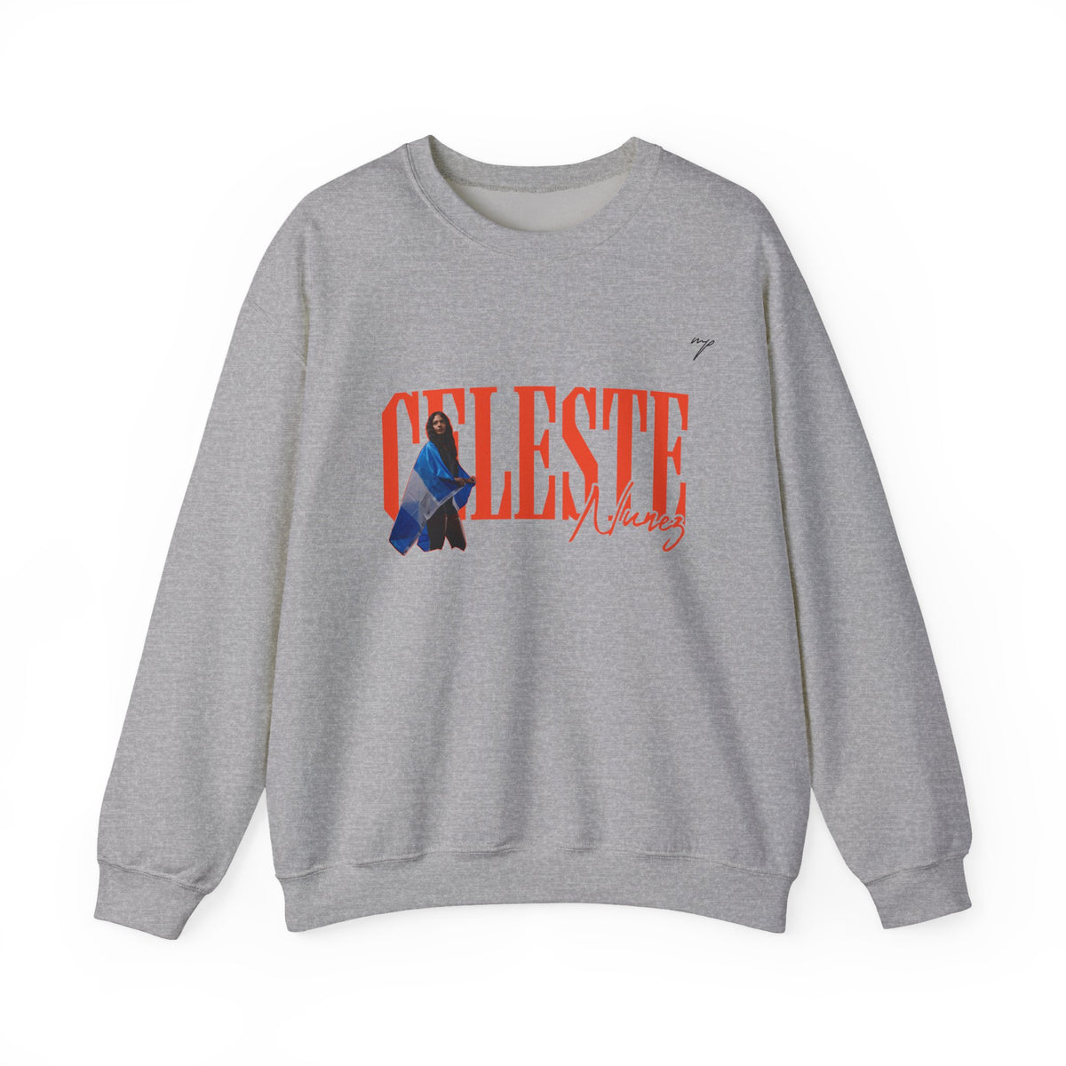 Celeste Nunez Crewneck
