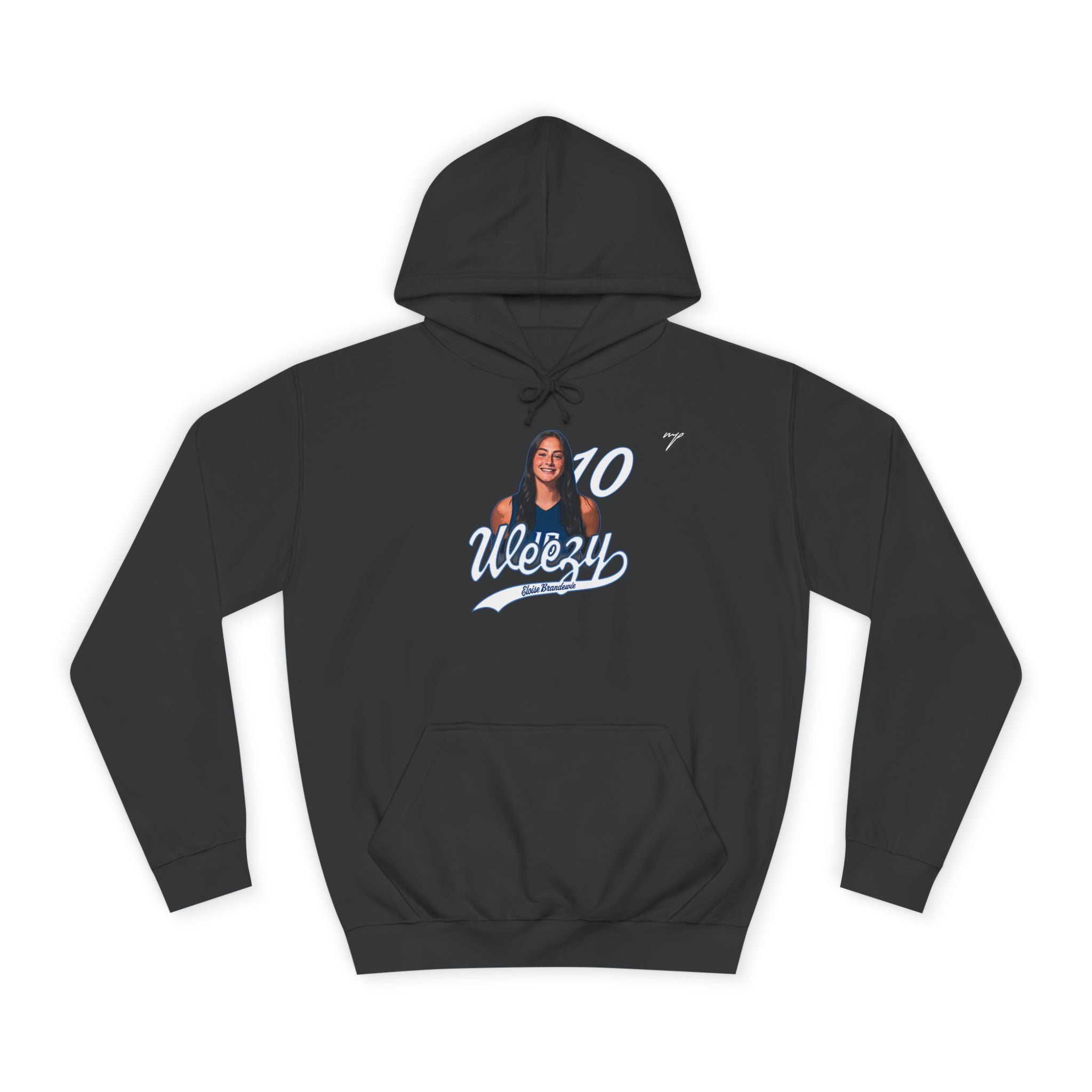 Eloise Brandewie Hoodie