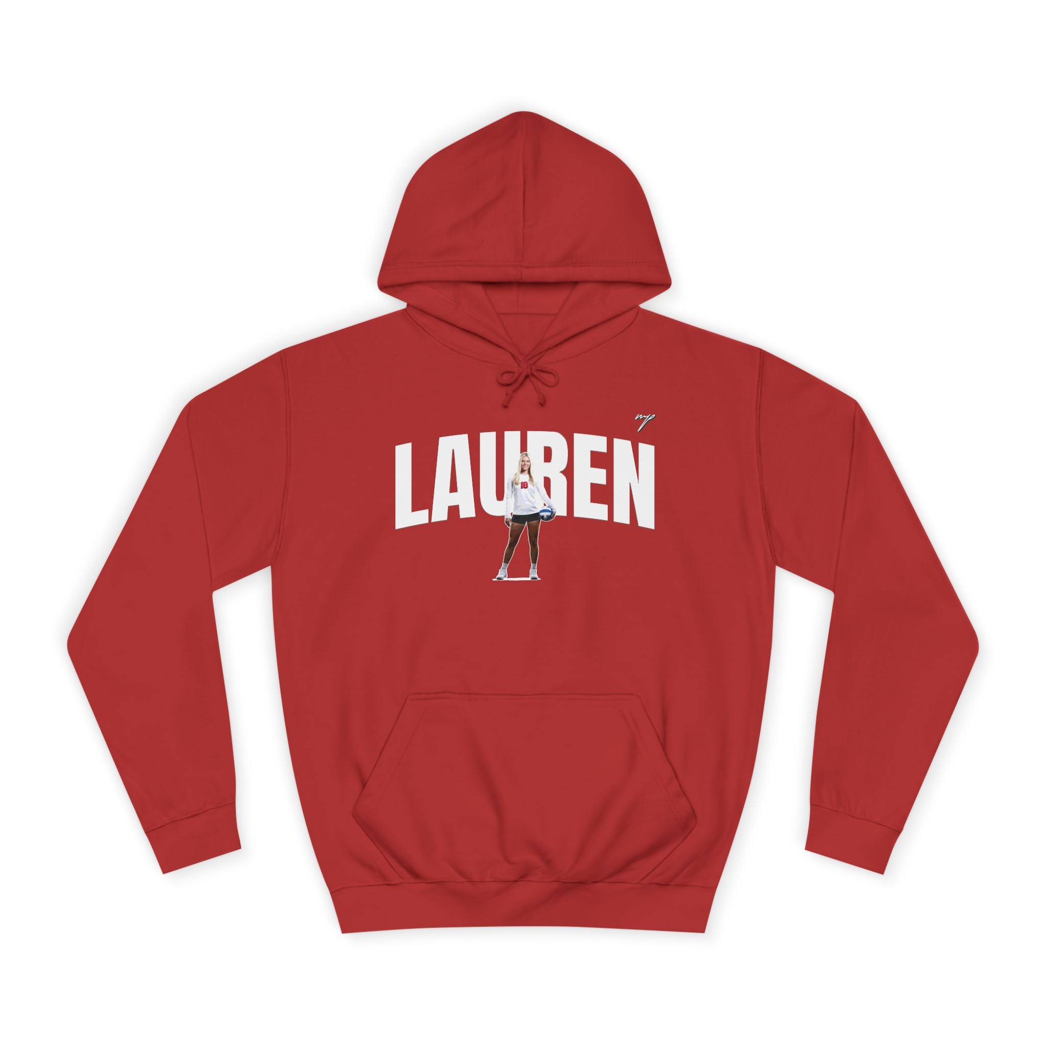 Lauren Benson Hoodie