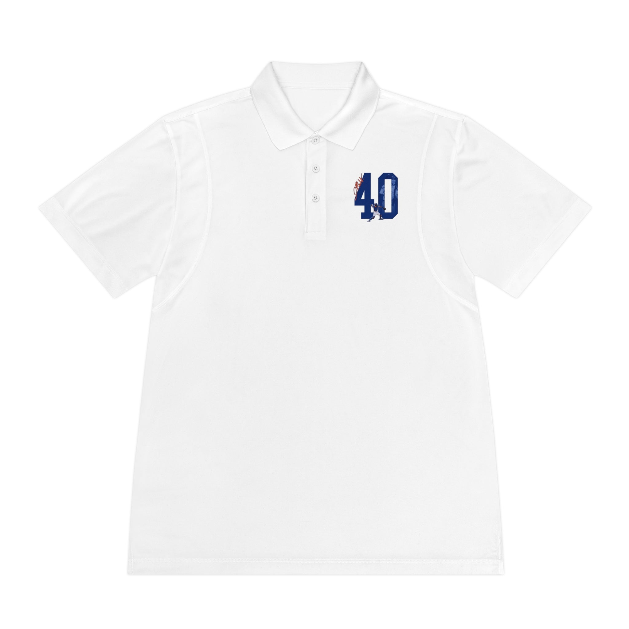 Jacob Madrid Polo