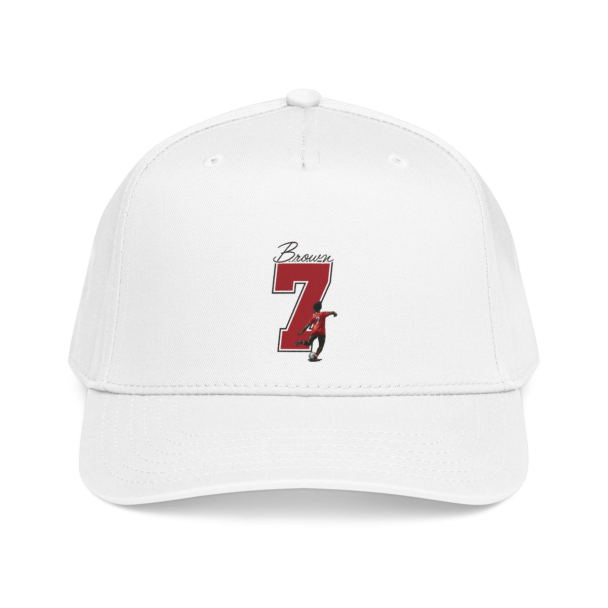 Netanya Brown Hat